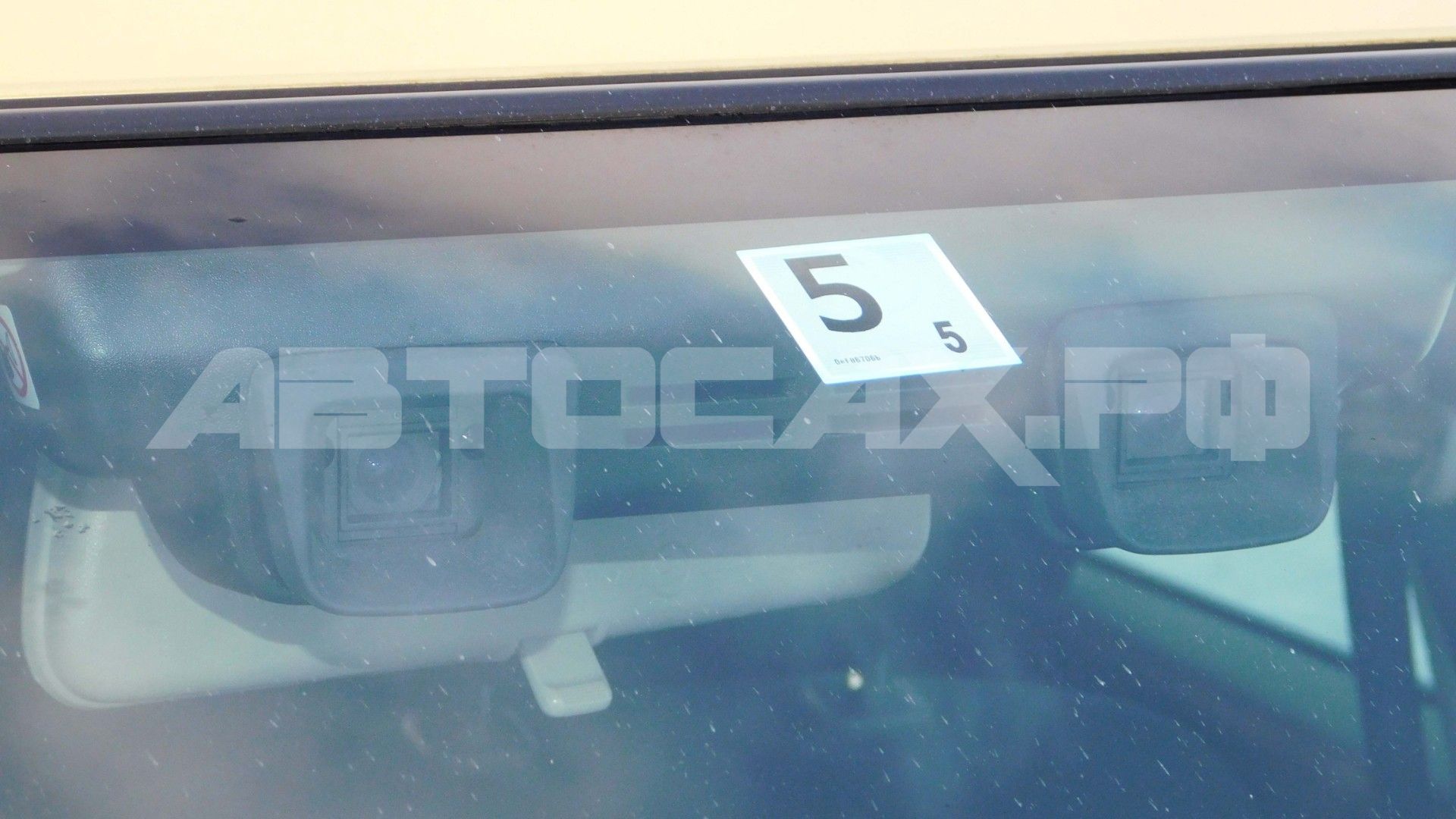 Suzuki Ignis 2019, Кроссовер — фото 47