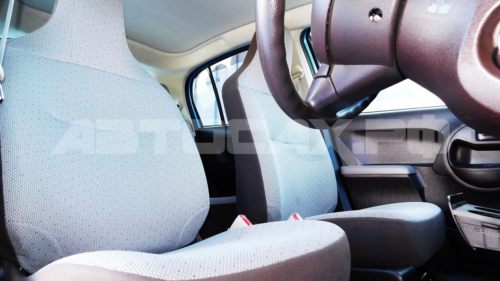 Toyota Passo 2015, Хэтчбек — фото 10
