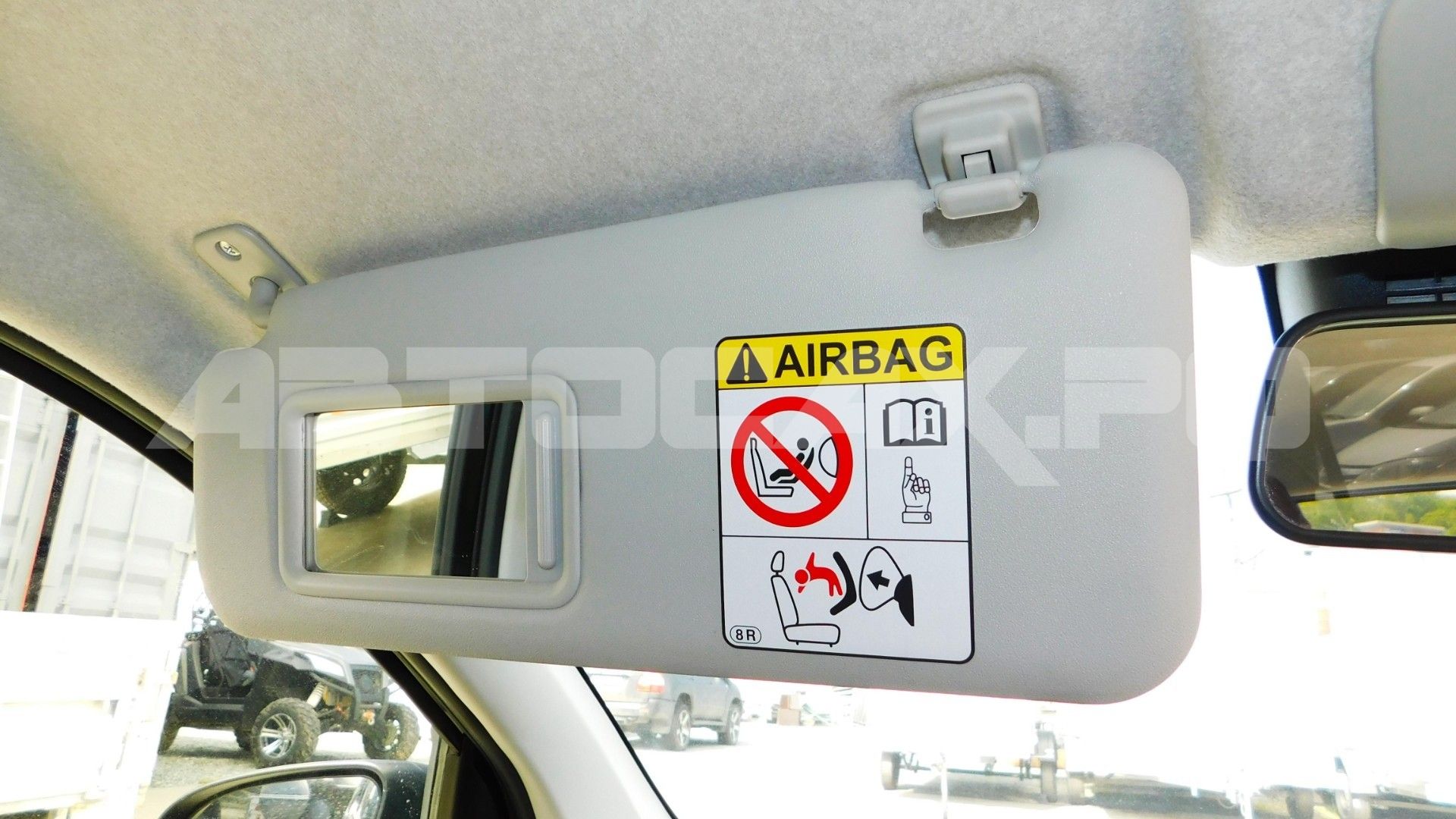 Toyota Passo 2021, Хэтчбек — фото 37