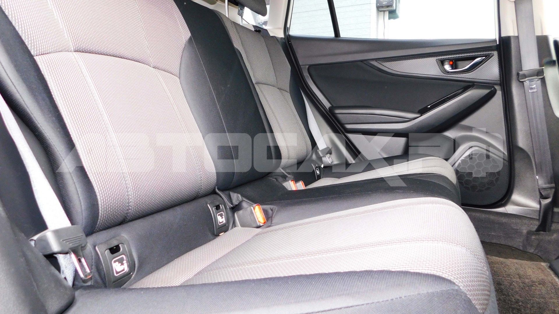 Subaru XV 2020, Кроссовер — фото 16