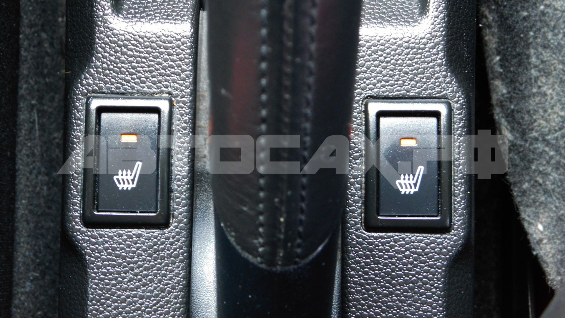 Suzuki Ignis 2019, Кроссовер — фото 19