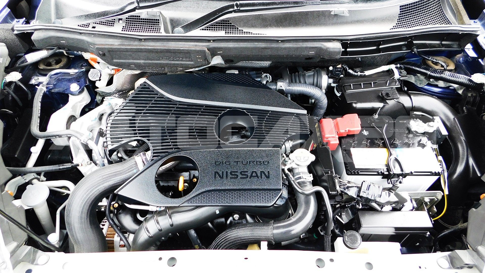 Nissan Juke 2017, Кроссовер — фото 42