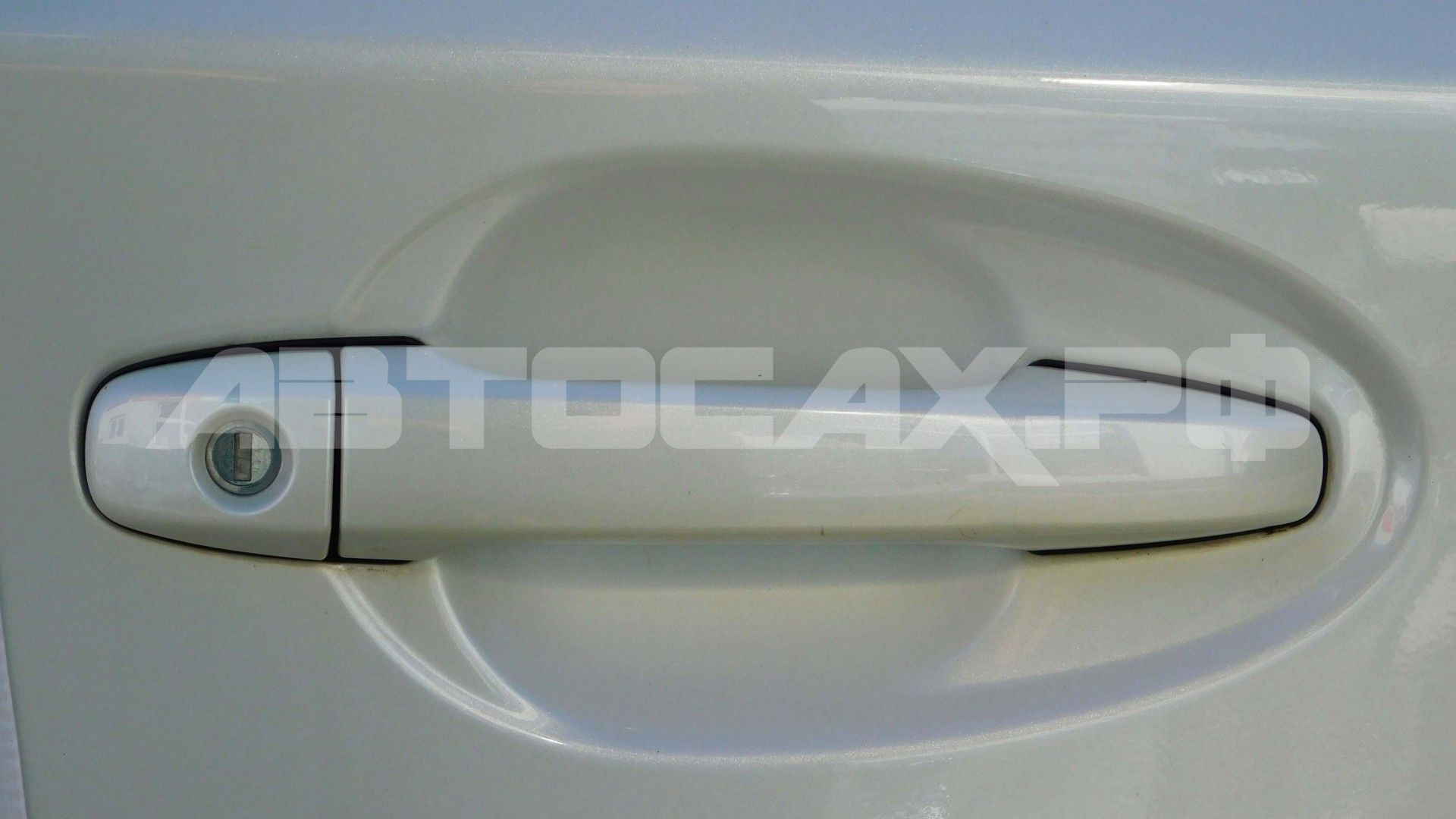 Toyota Wish 2015, Универсал — фото 25