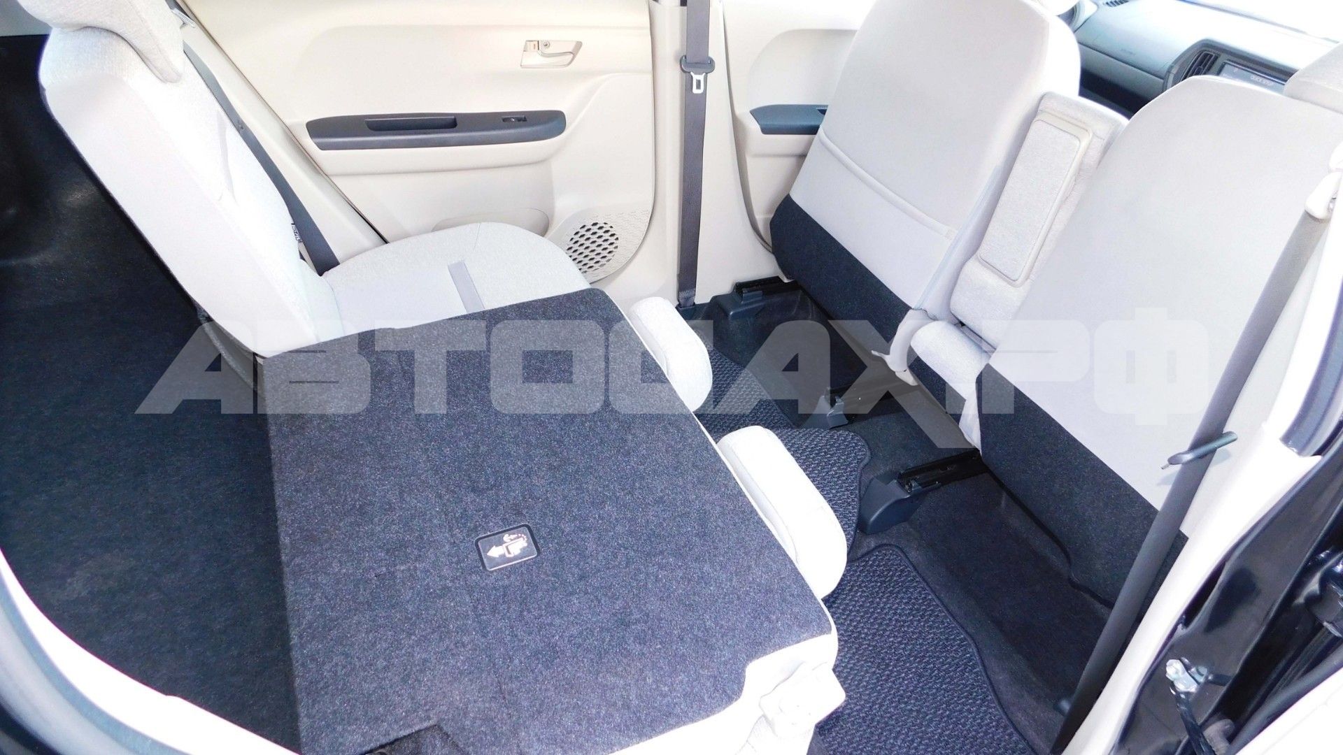 Toyota Passo 2022, Хэтчбек — фото 21
