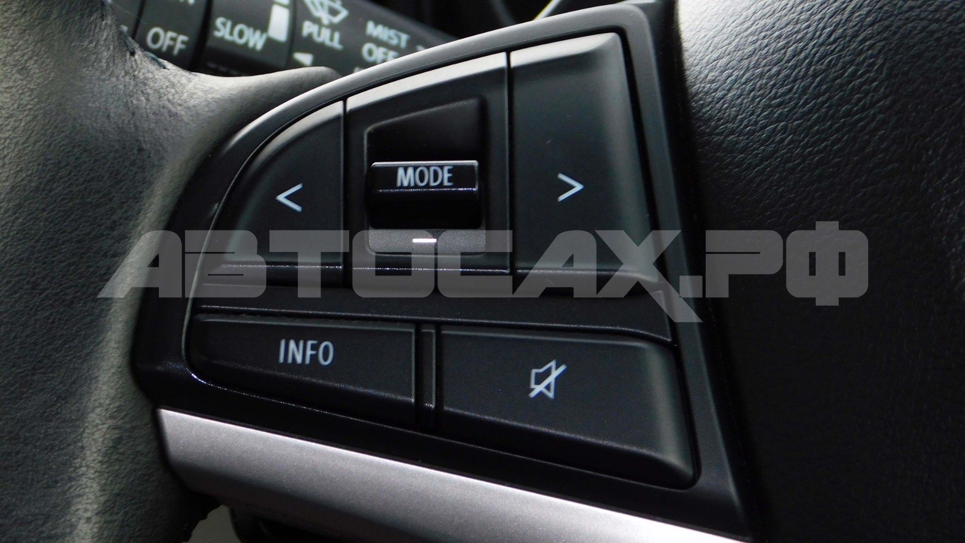 Suzuki Ignis 2019, Хэтчбек — фото 34