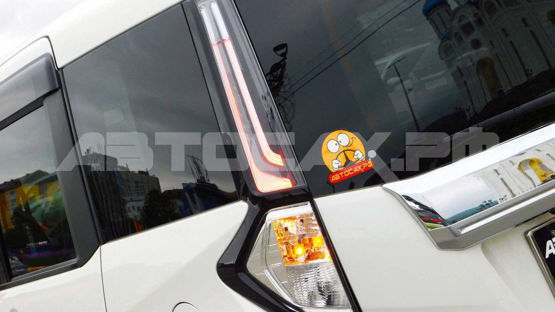 Toyota Roomy 2024, Минивэн — фото 47