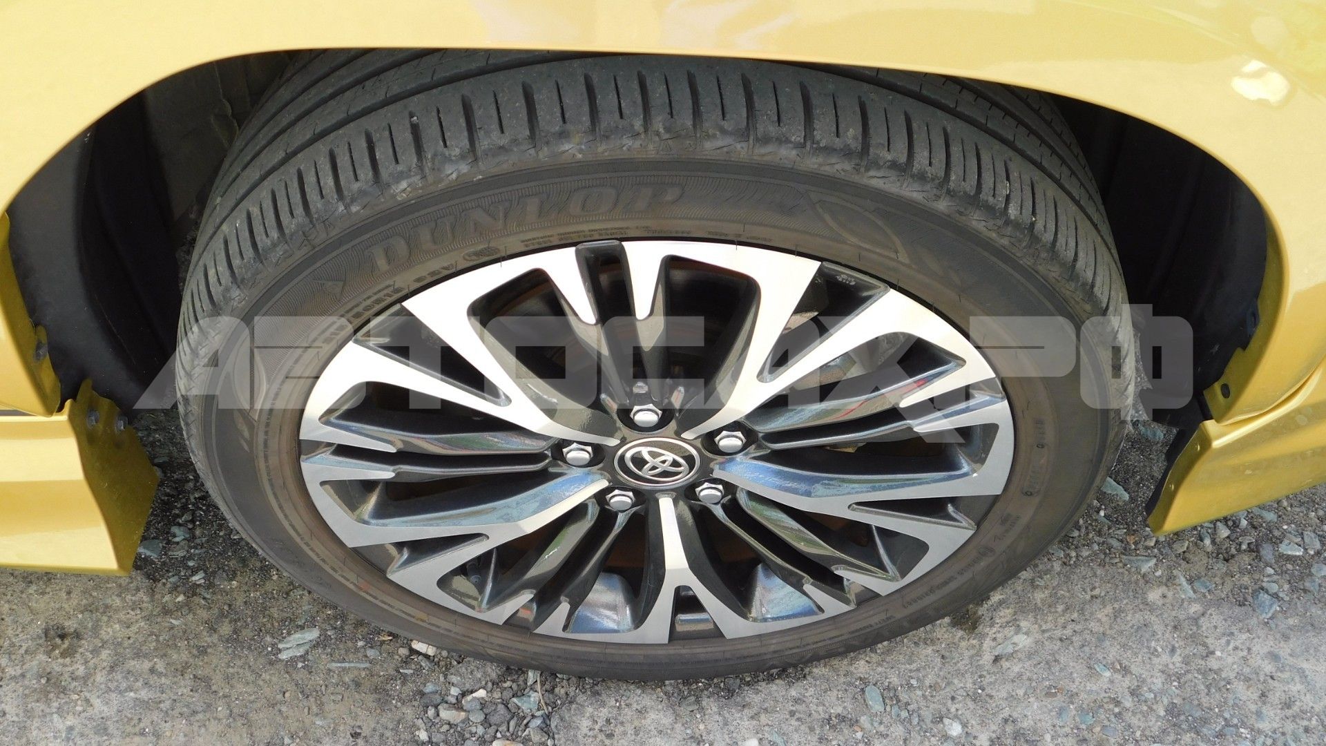 Toyota Yaris Cross — фото 17