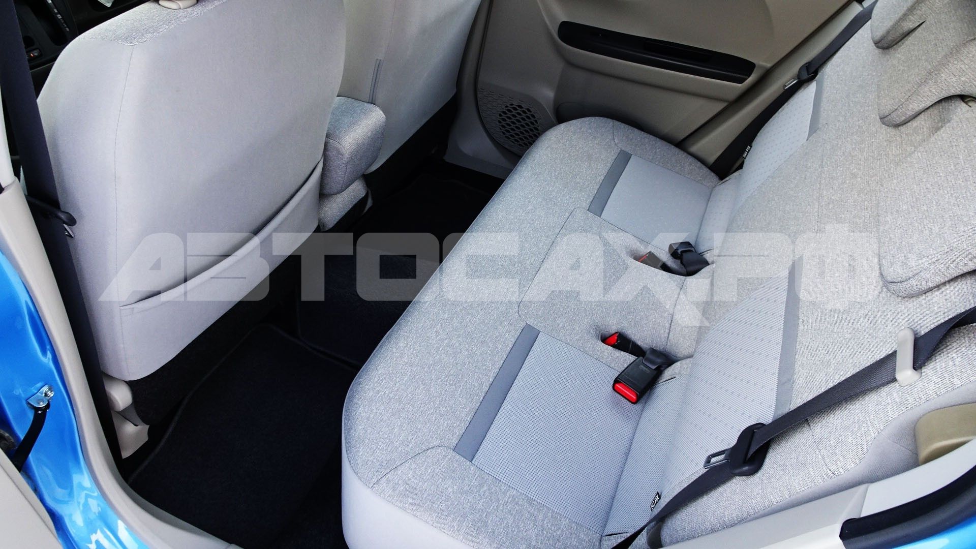 Toyota Passo 2022, Хэтчбек — фото 10