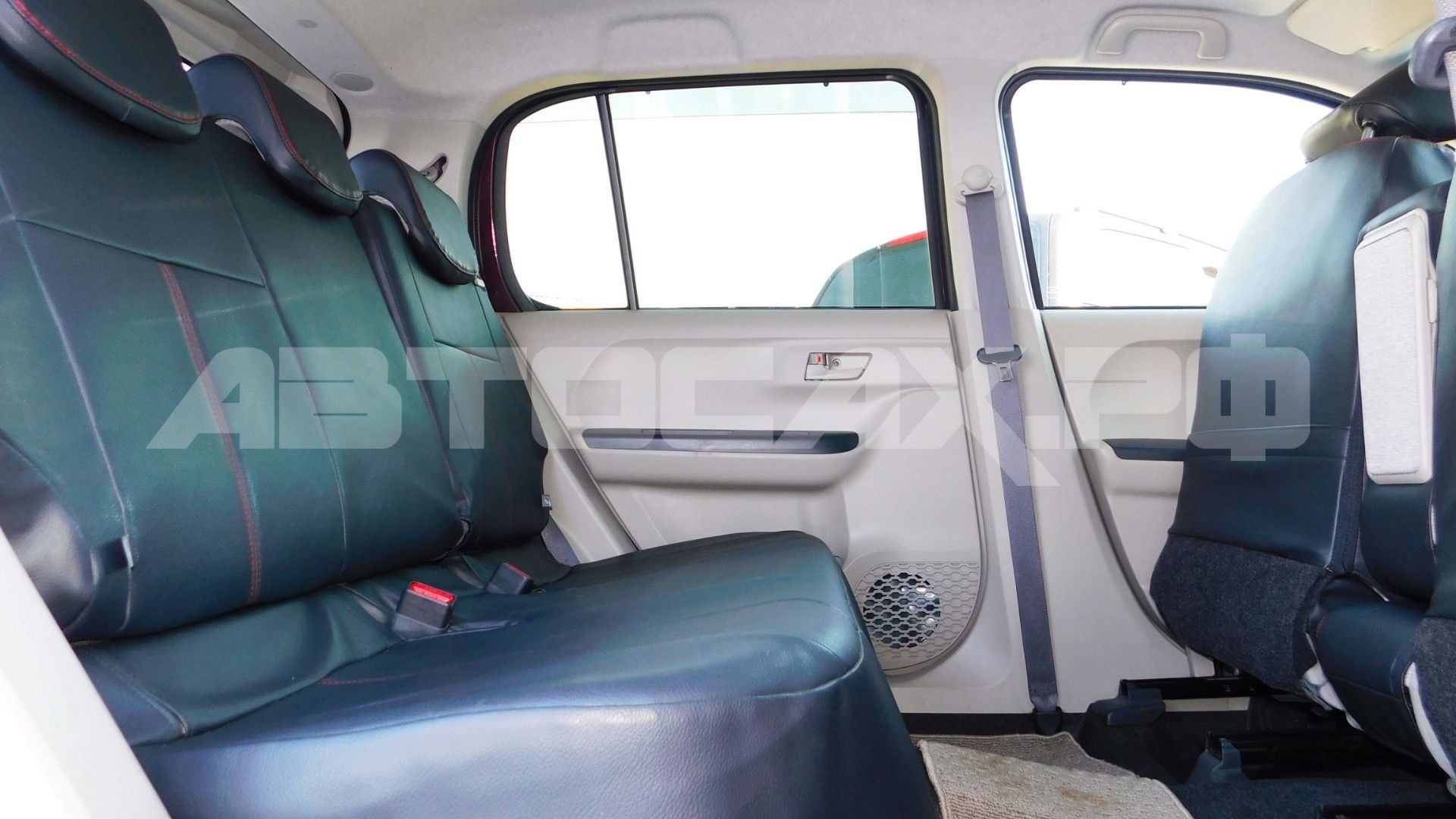 Toyota Passo 2022, Хэтчбек — фото 19