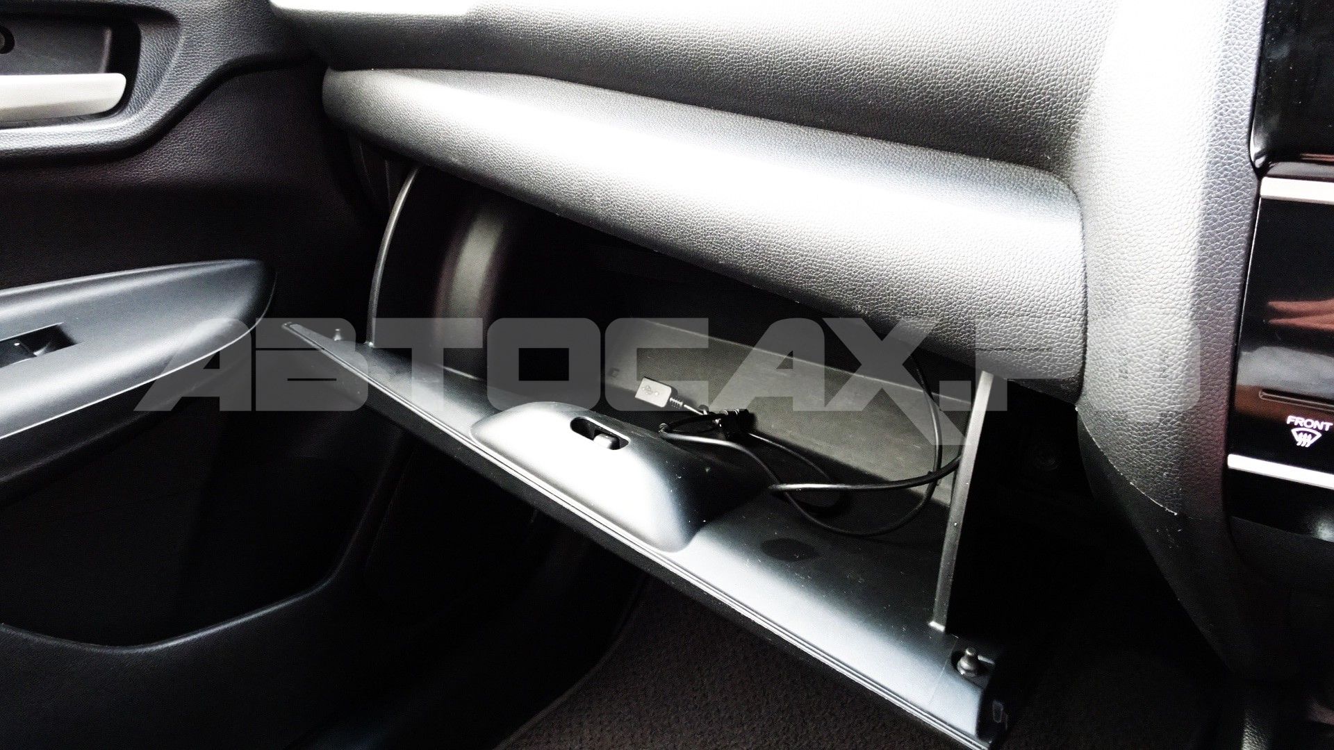 Honda Fit 2017, Хэтчбек — фото 36