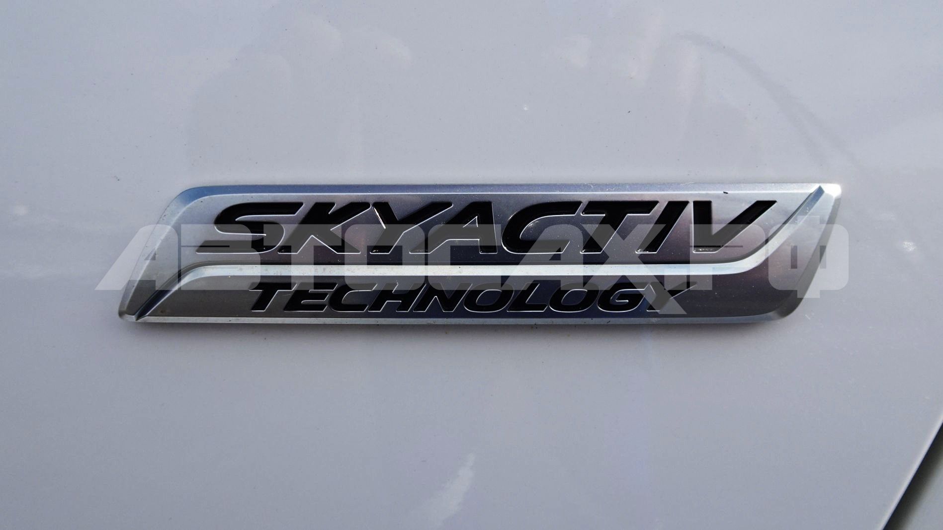 Mazda Demio 2019, Хэтчбек — фото 25