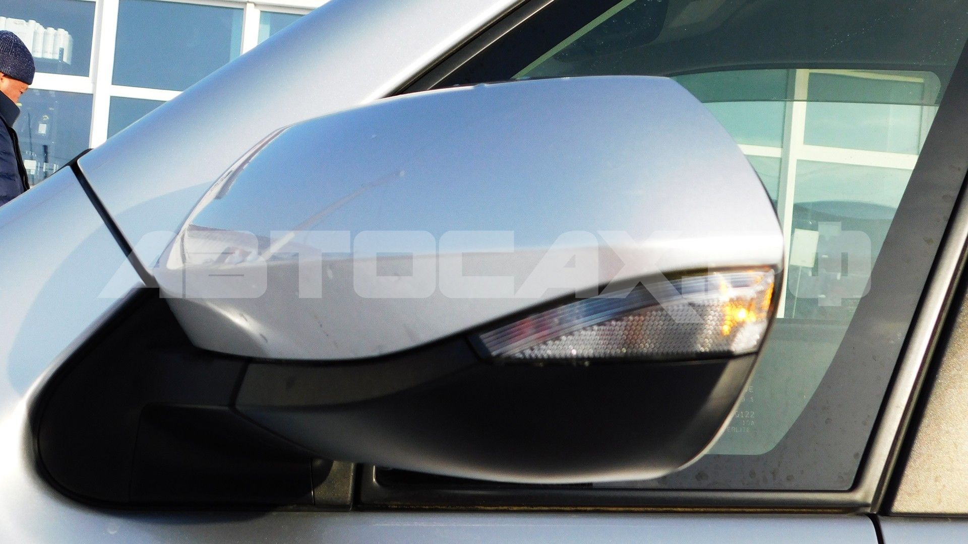 Toyota Spade 2020, Хэтчбек — фото 25