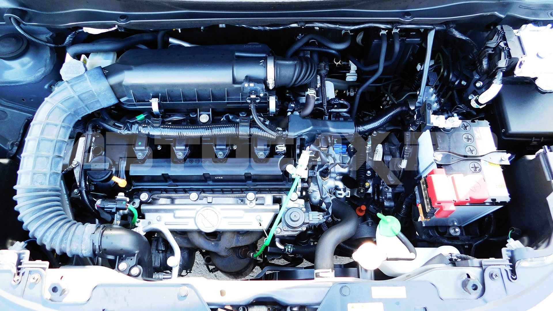 Suzuki Ignis — фото 49