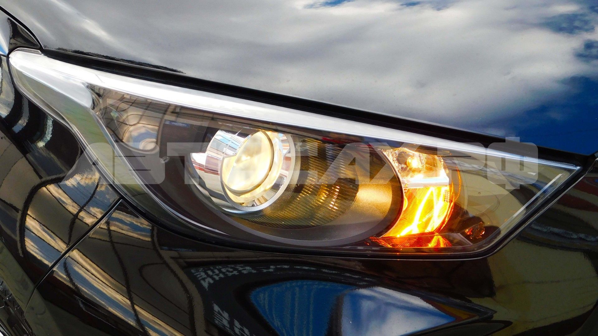 Toyota Yaris 2022, Хэтчбек — фото 26