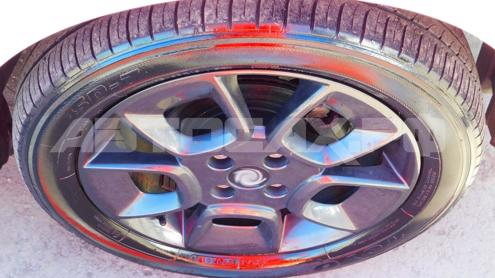 Toyota Passo 2015, Хэтчбек — фото 33
