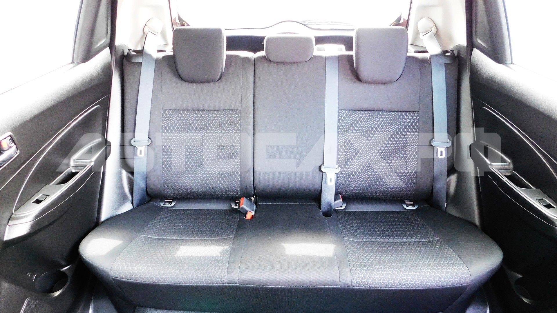 Suzuki Swift 2022, Хэтчбек — фото 16