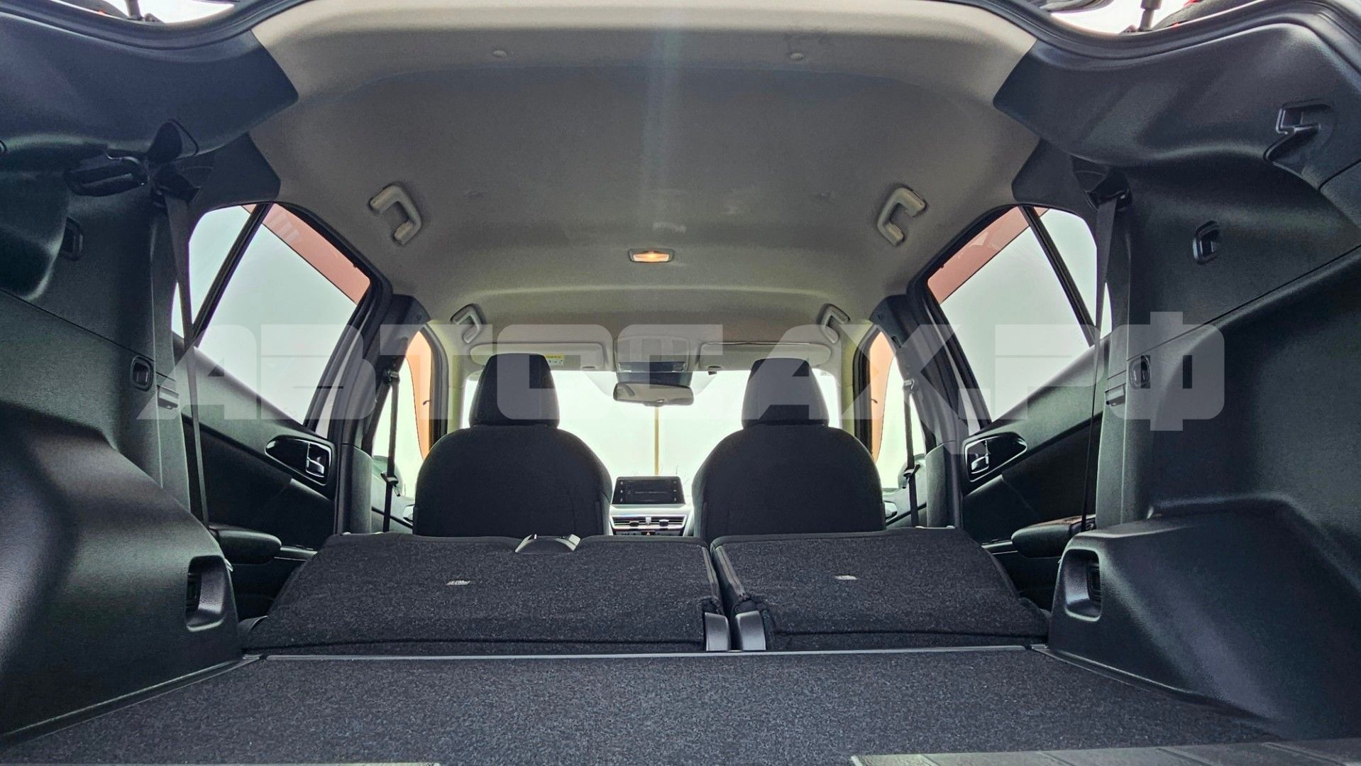 Mitsubishi Eclipse Cross — фото 27