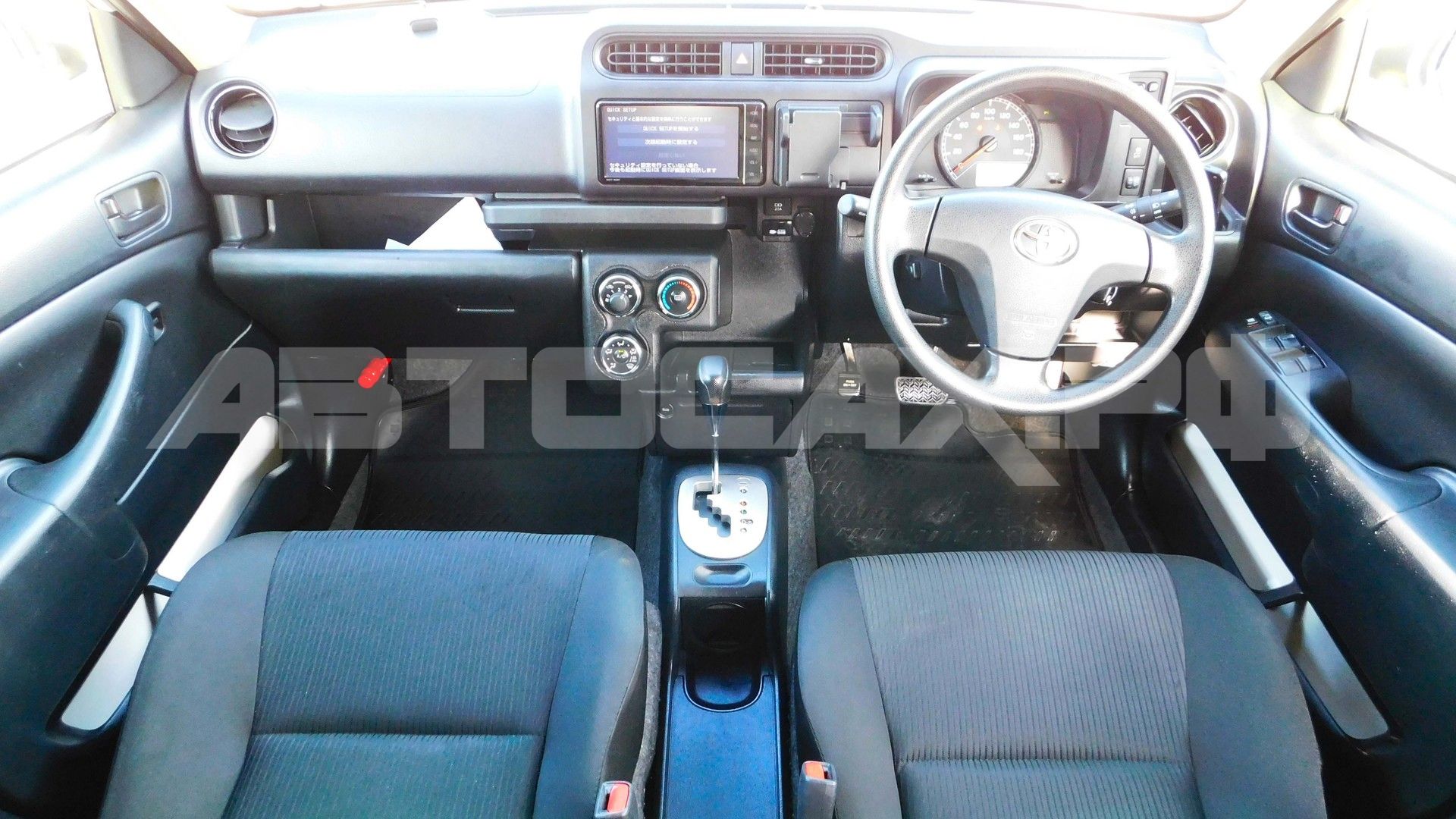 Toyota Probox 2024, Универсал — фото 22