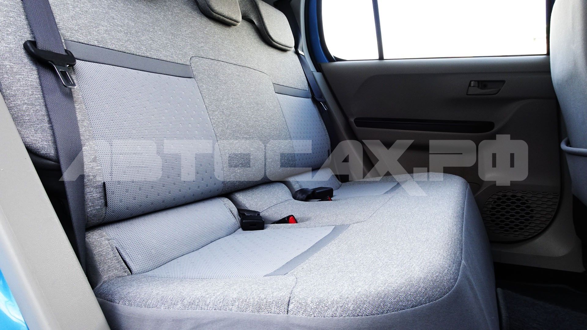 Toyota Passo 2022, Хэтчбек — фото 12