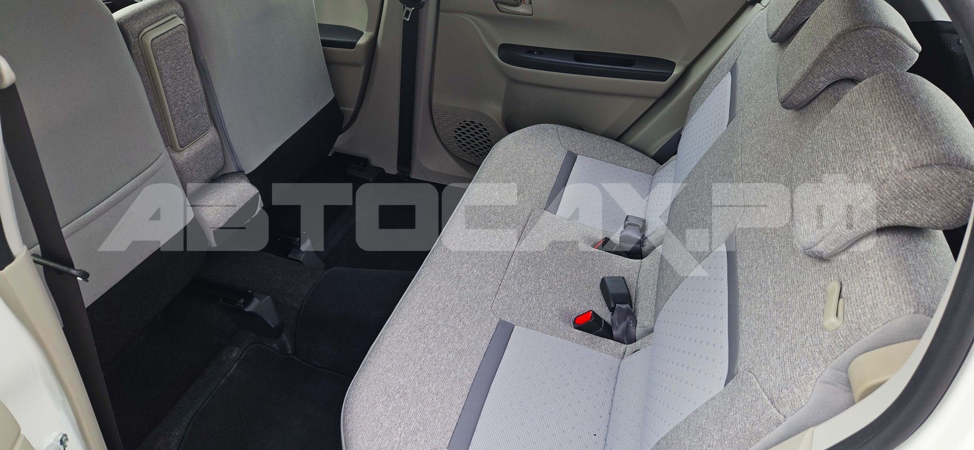Toyota Passo 2022, Хэтчбек — фото 13