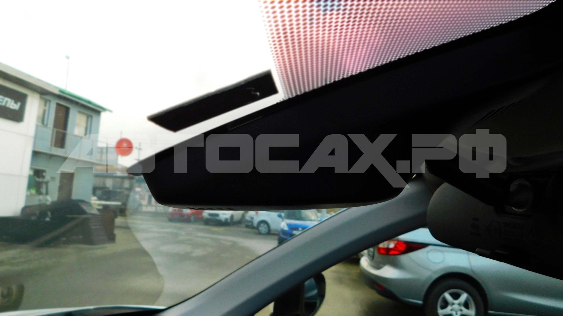 Toyota Corolla Fielder 2017, Универсал — фото 41