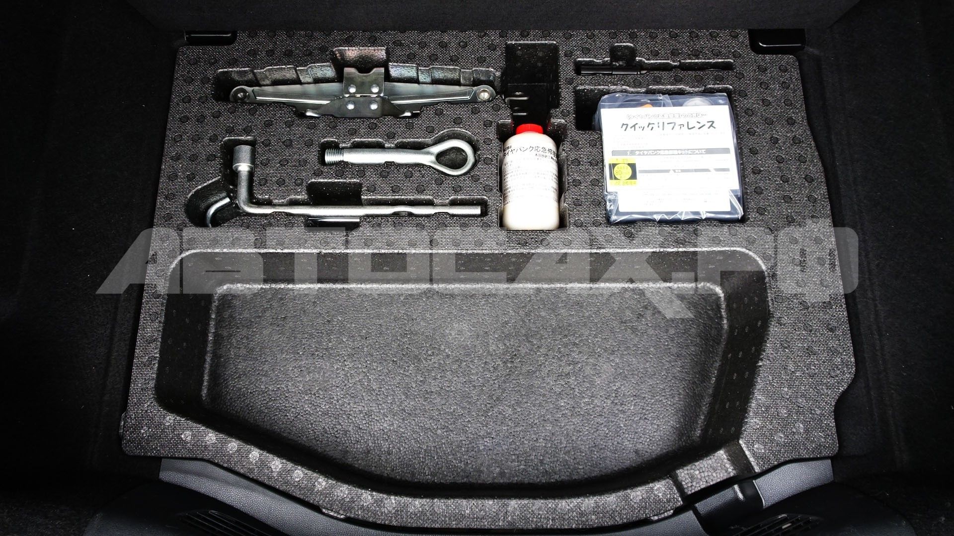 Honda Fit 2017, Хэтчбек — фото 26