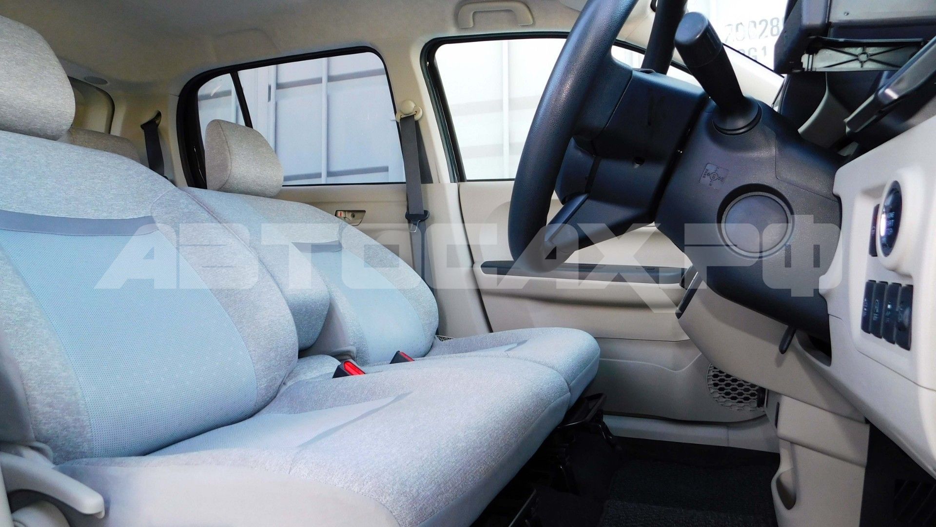 Toyota Passo 2022, Хэтчбек — фото 8