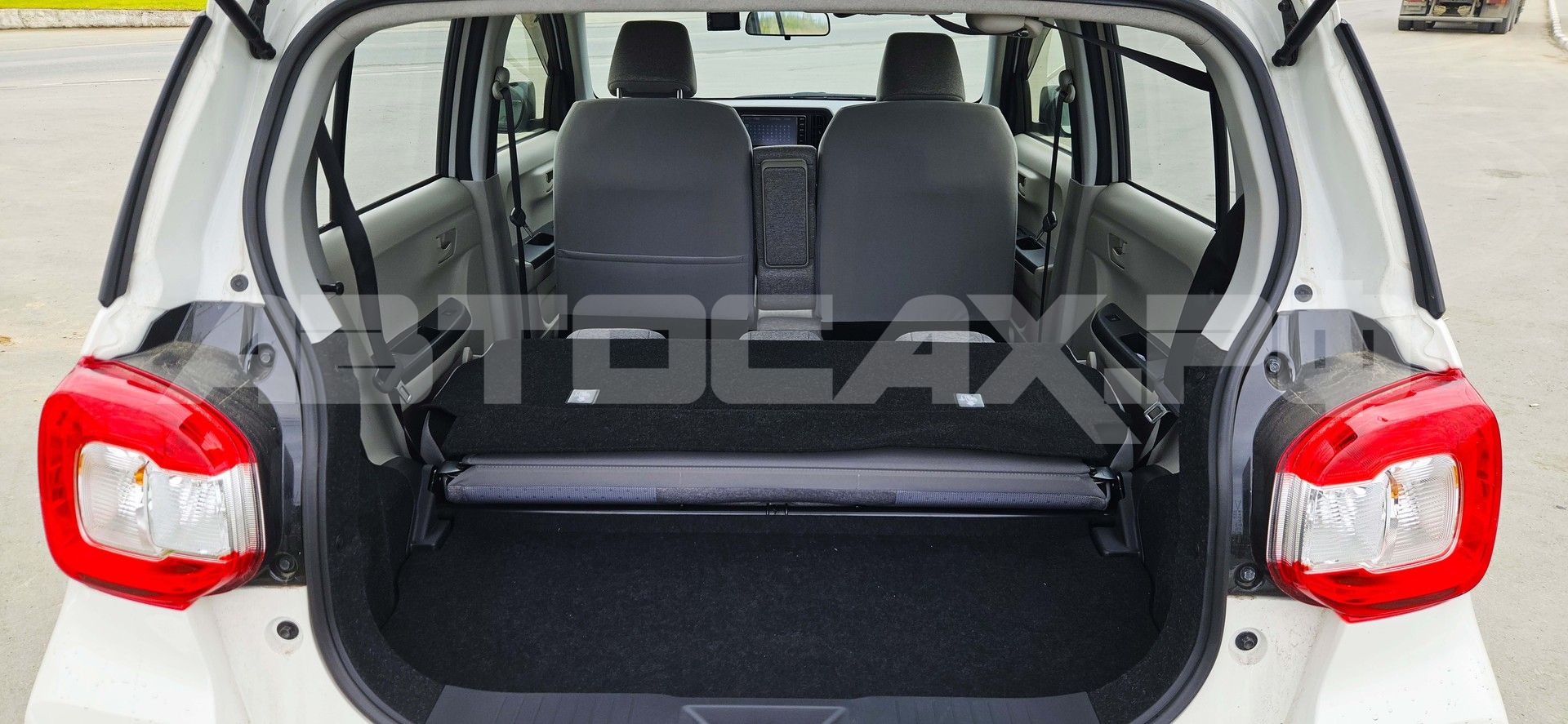 Toyota Passo 2022, Хэтчбек — фото 17