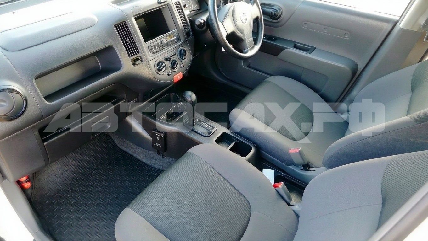 Nissan AD 2022, Универсал — фото 21
