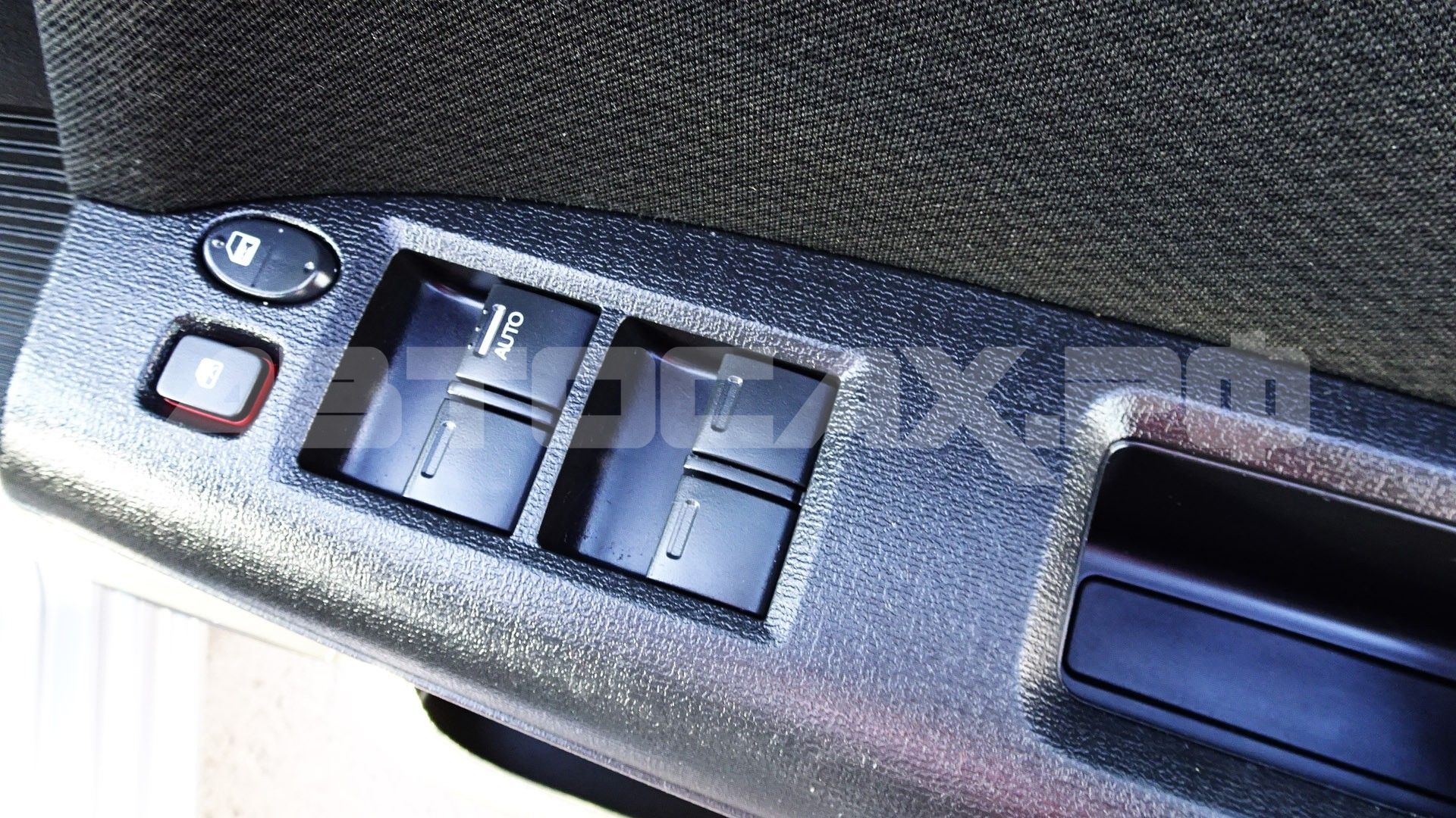 Honda Freed Spike 2015, Минивэн — фото 23