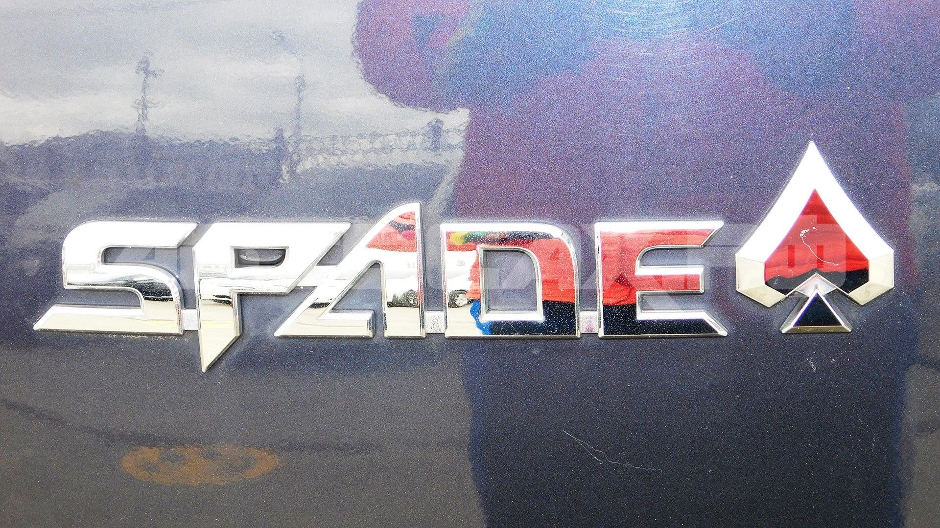 Toyota Spade 2015, Хэтчбек — фото 45