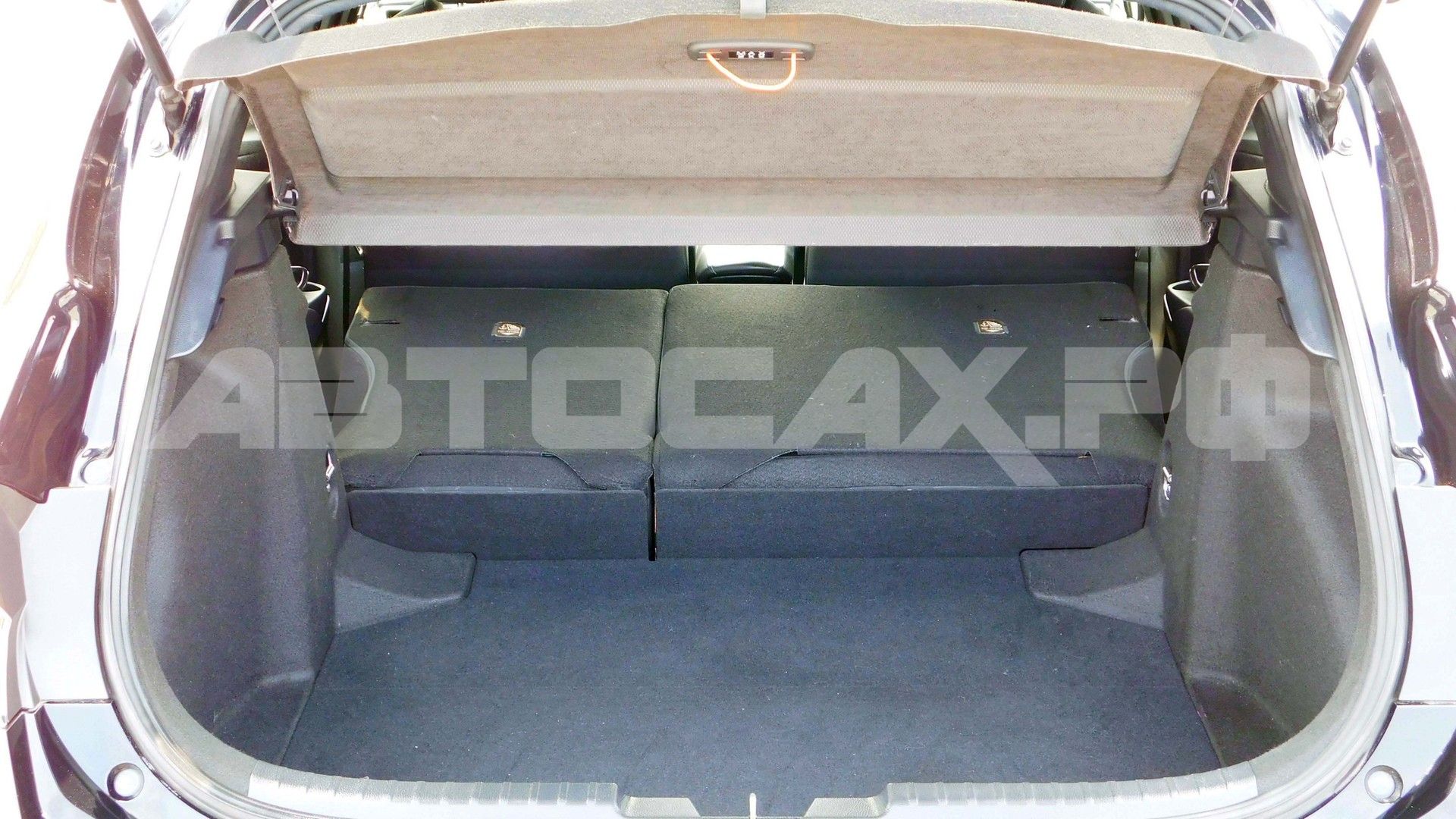 Toyota Corolla Sport 2022, Хэтчбек — фото 23