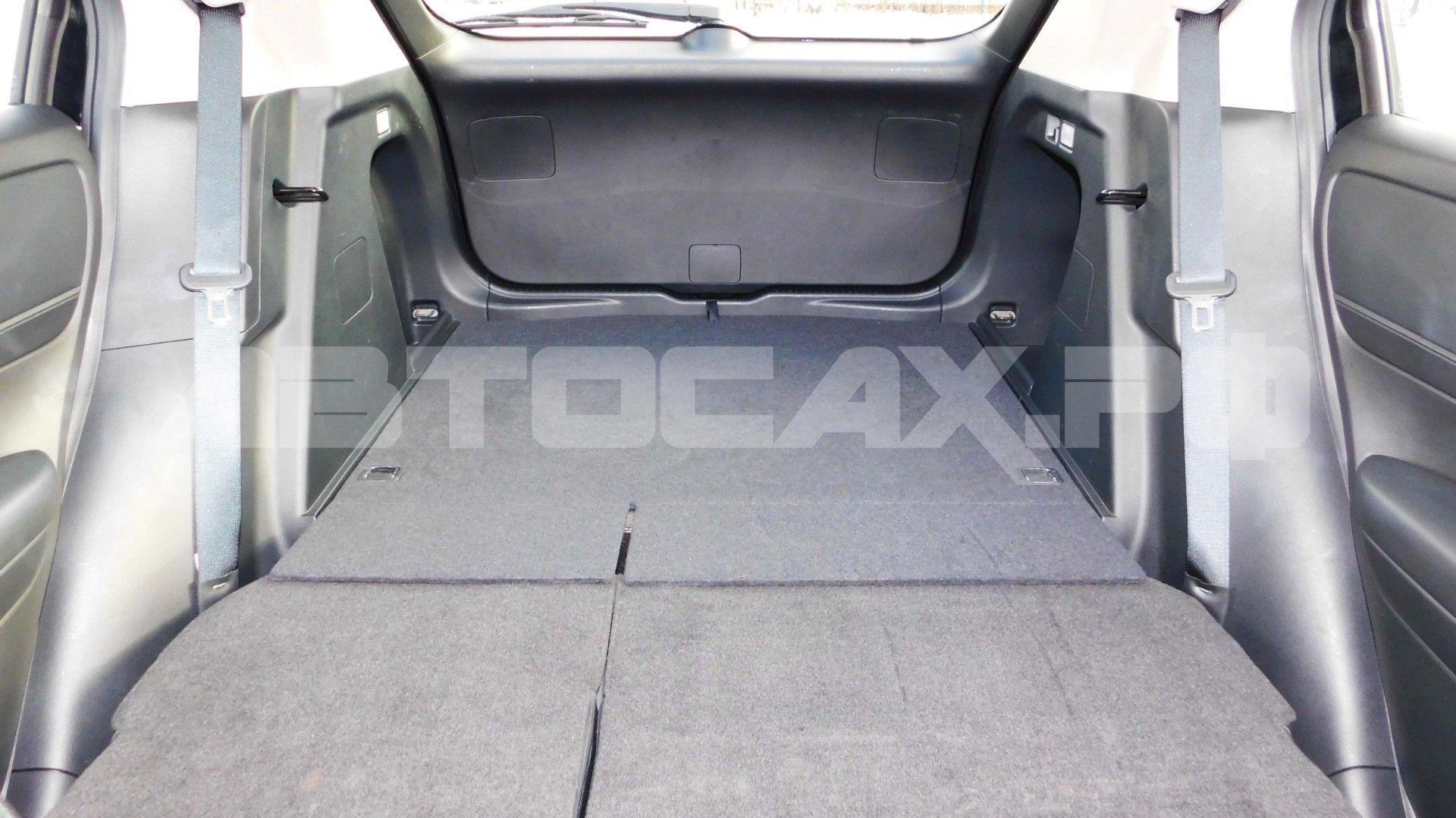 Honda Vezel 2026, Кроссовер — фото 20