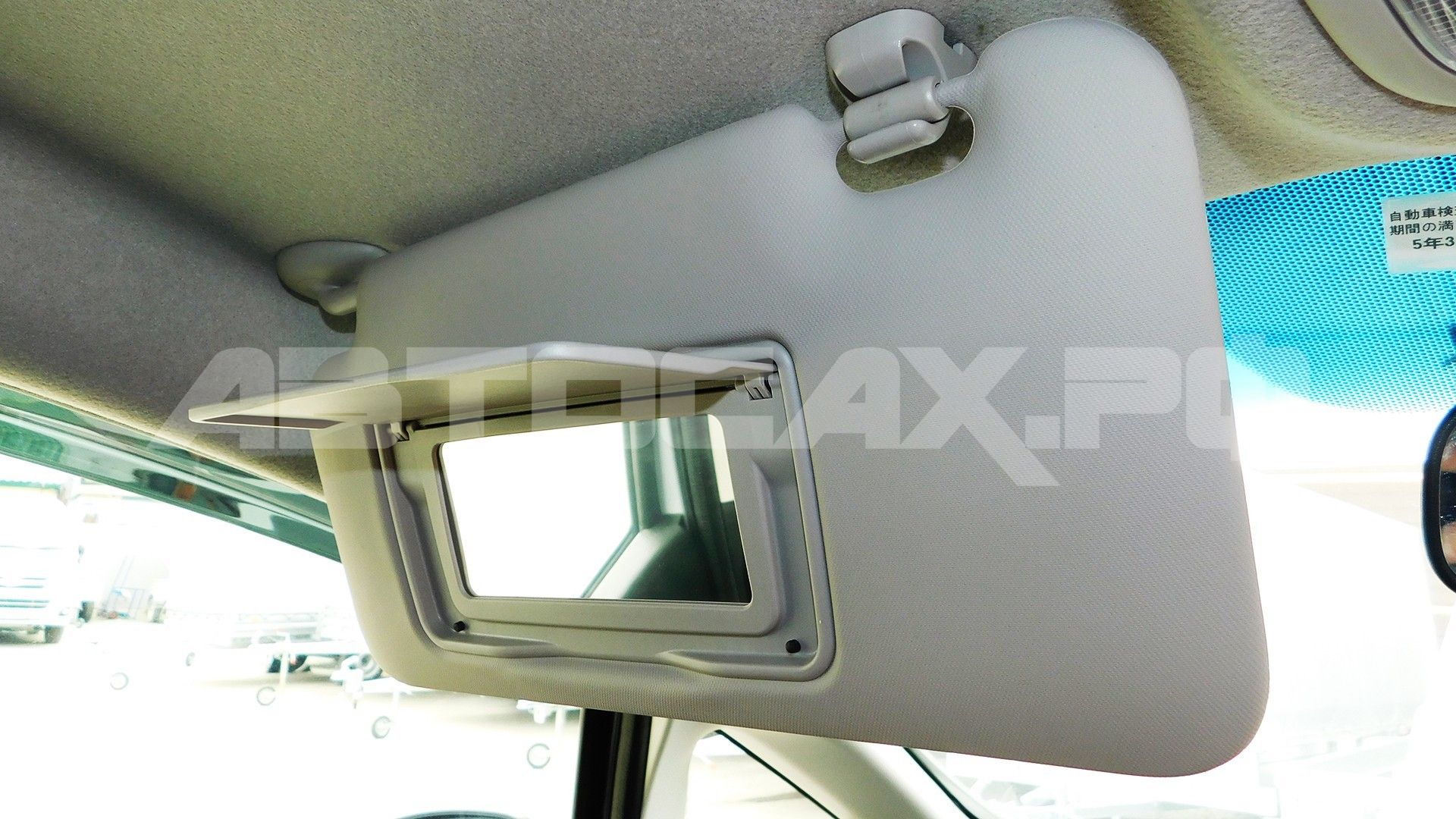 Honda Fit 2017, Хэтчбек — фото 30