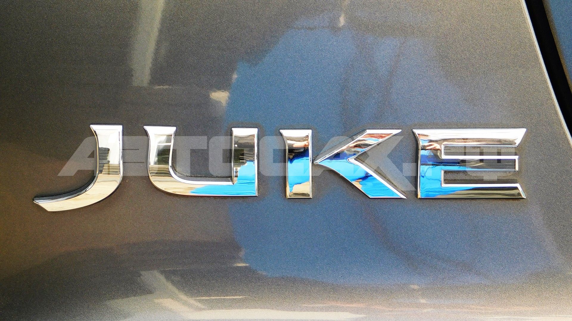 Nissan Juke 2016, Кроссовер — фото 35