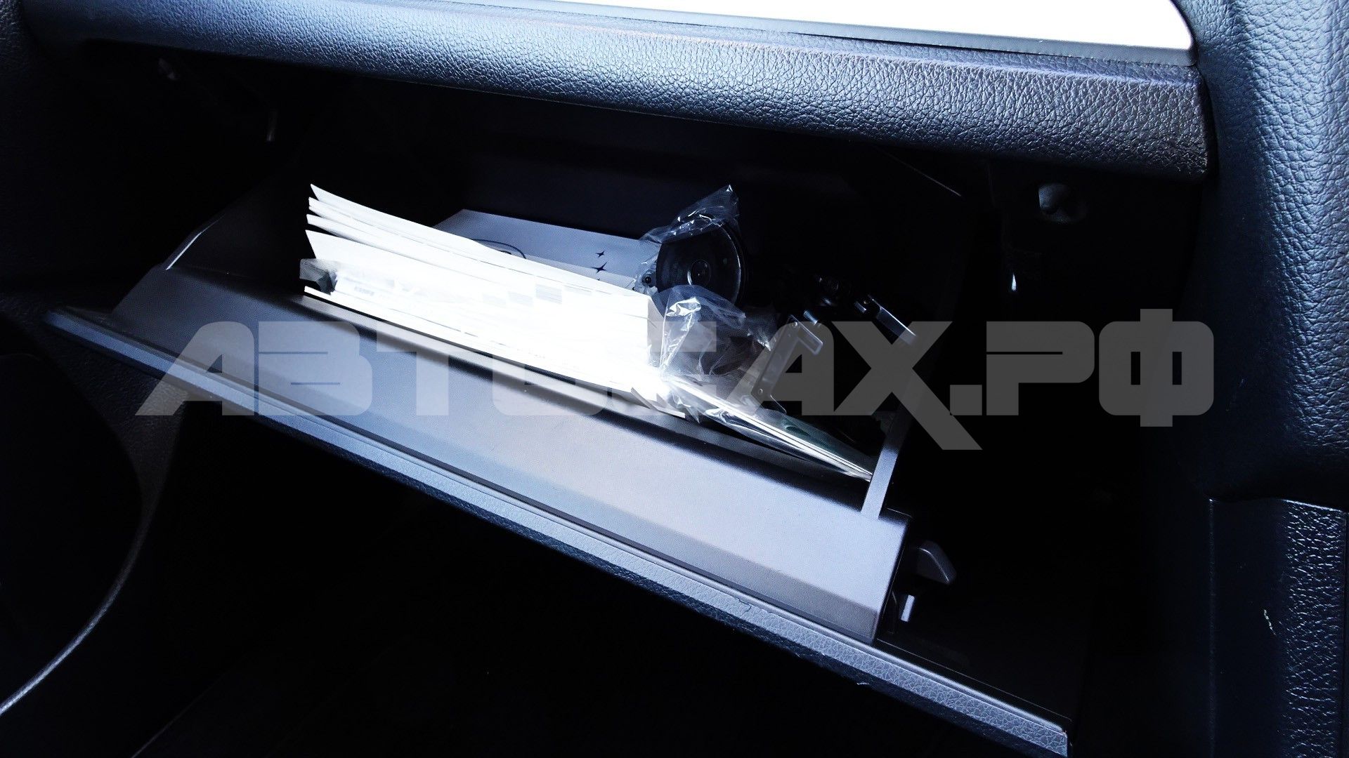 Subaru Impreza G4 2016, Седан — фото 35