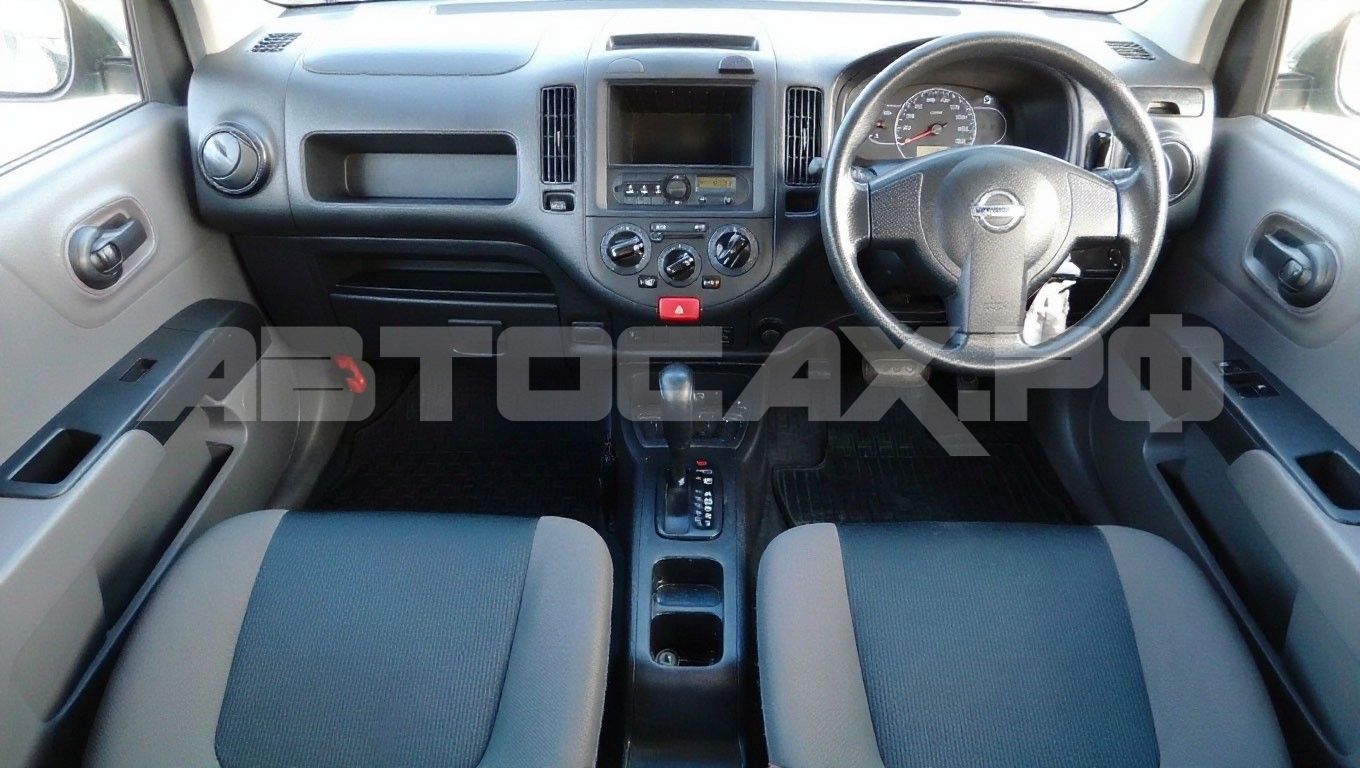 Nissan AD 2022, Универсал — фото 30