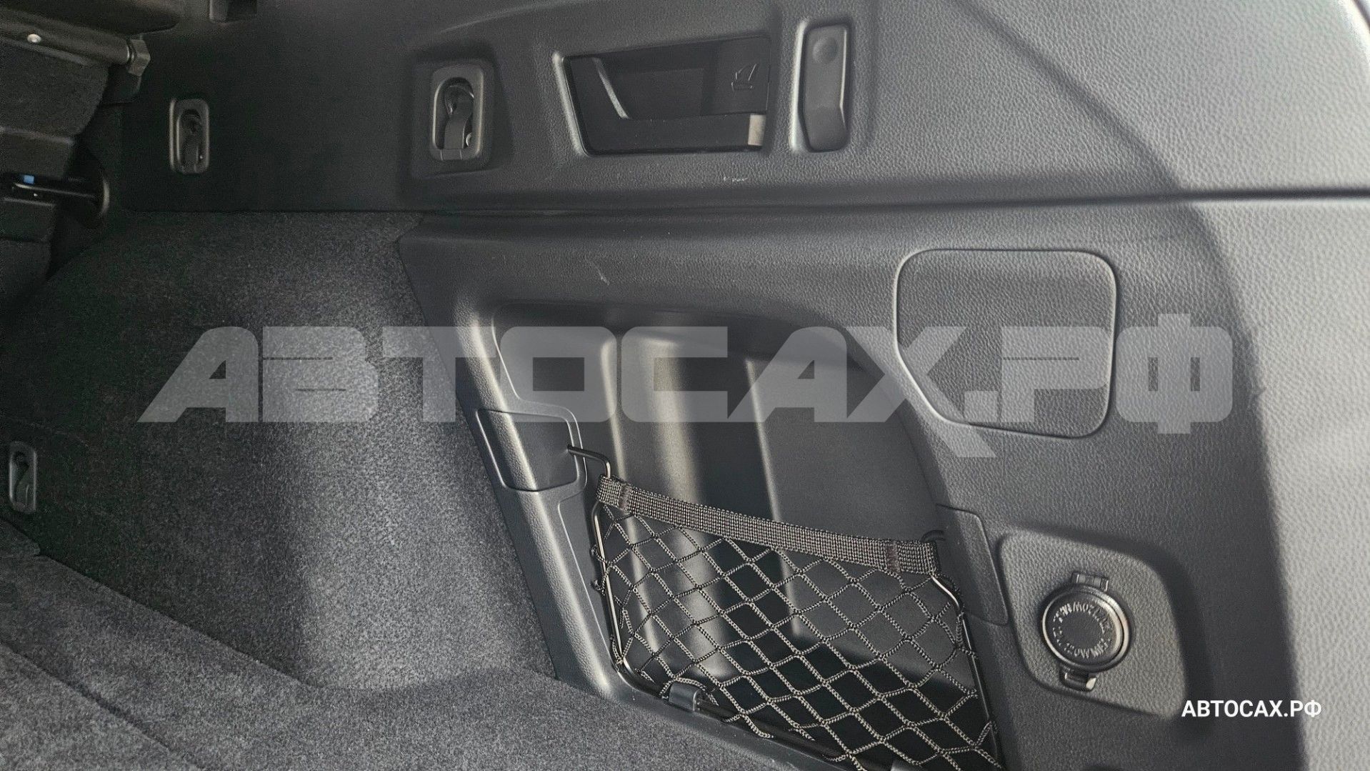 Subaru Outback — фото 16