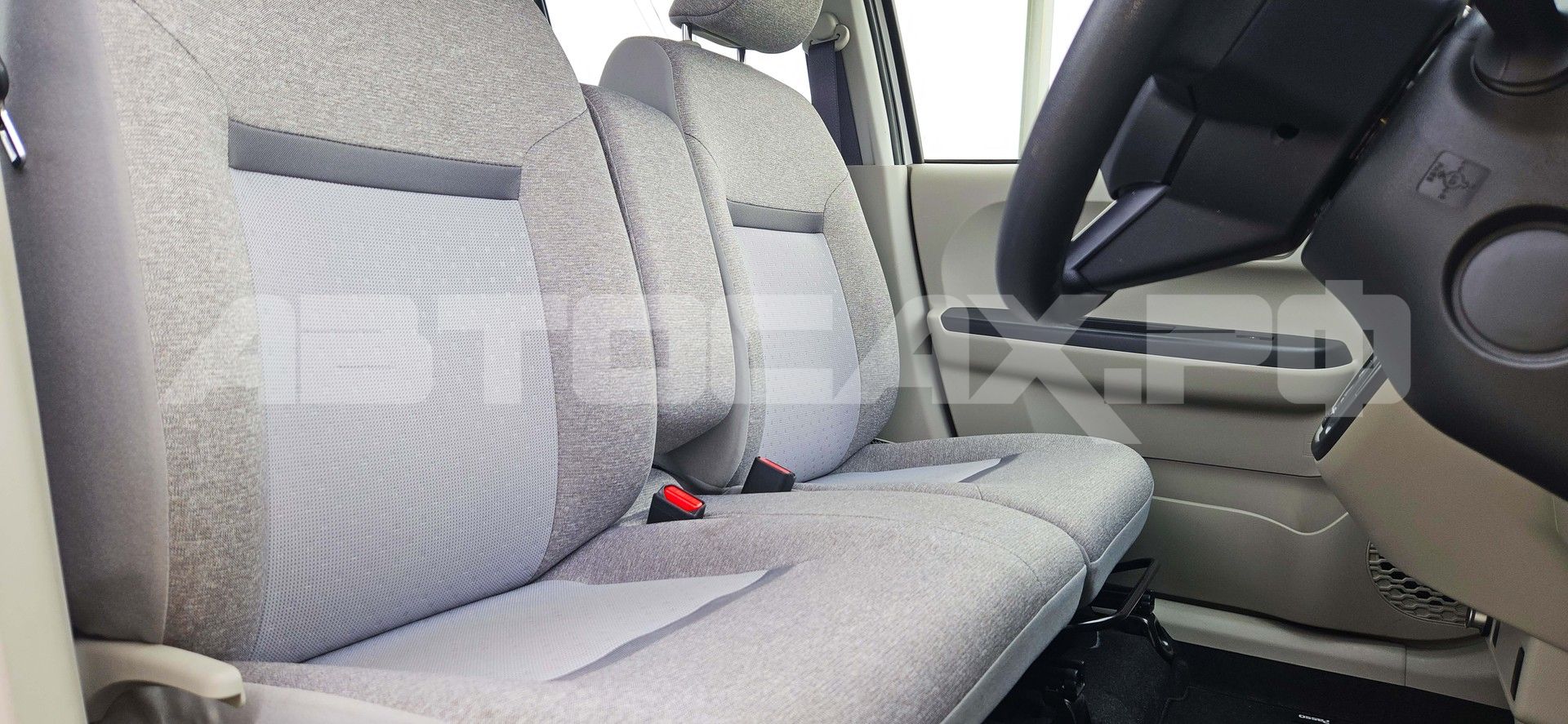Toyota Passo 2022, Хэтчбек — фото 9