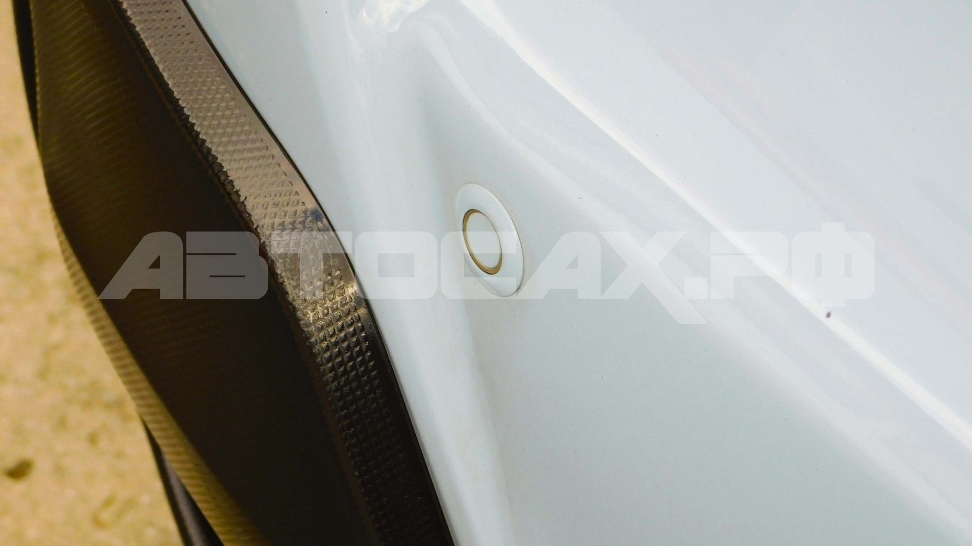 Subaru XV 2019, Кроссовер — фото 36