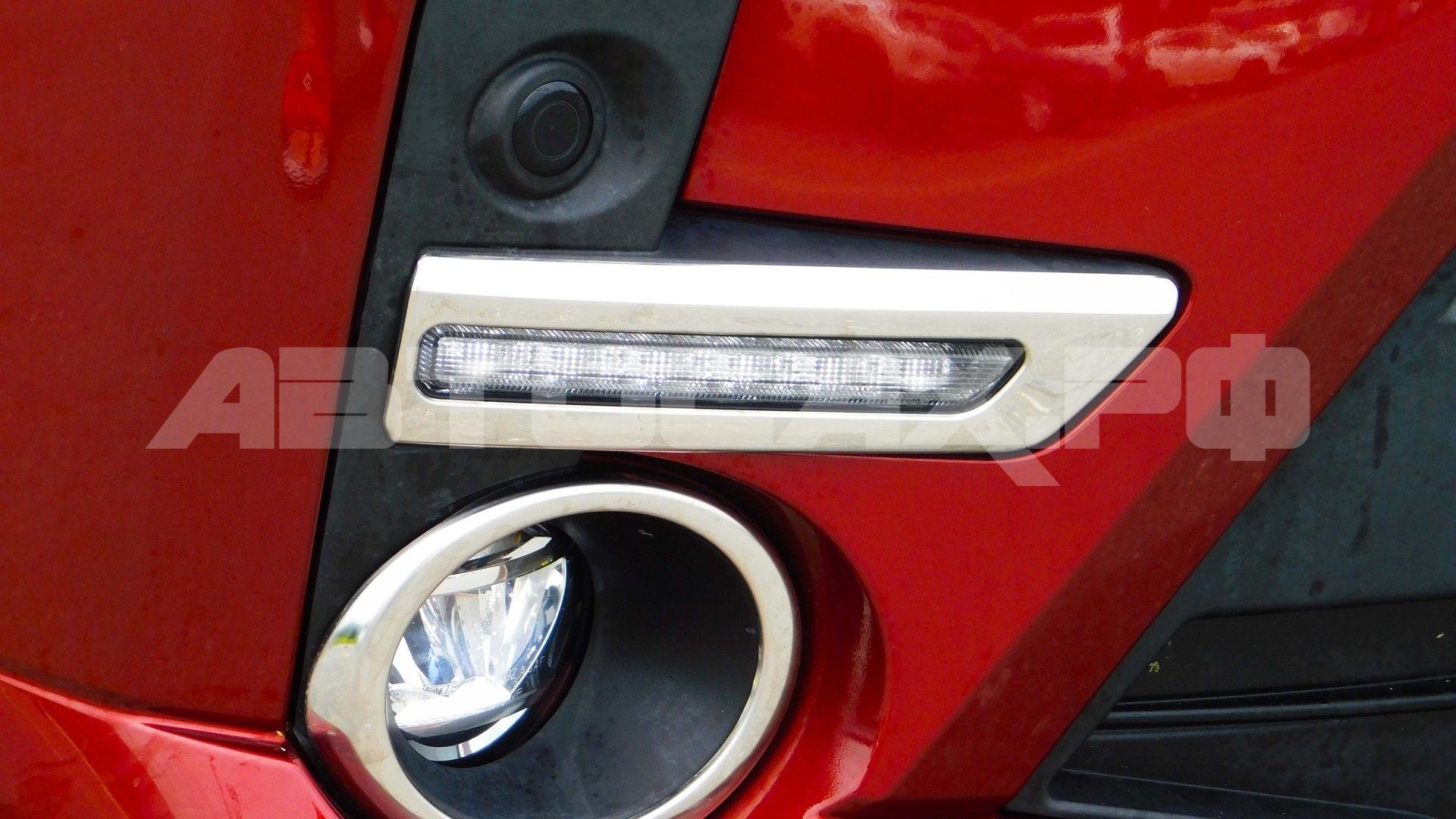 Toyota Raize 2023, Кроссовер — фото 33