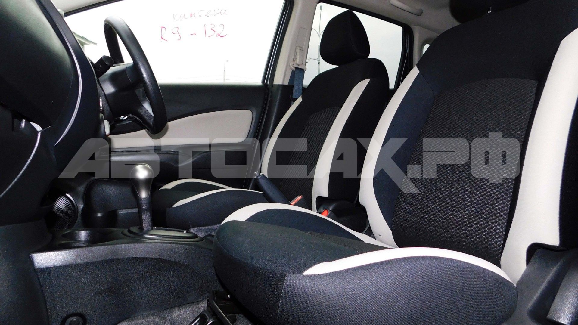Nissan Note 2020, Хэтчбек — фото 13