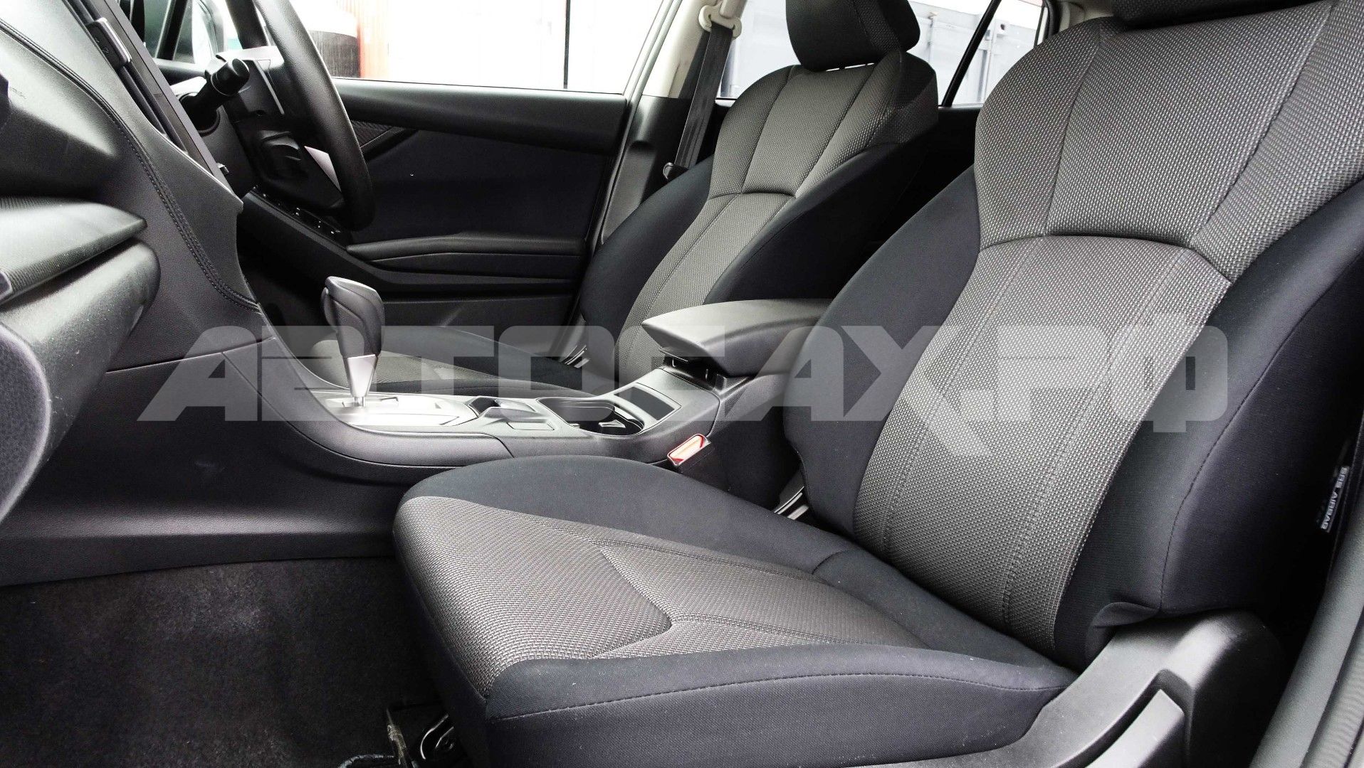Subaru Impreza Sport 2019, Хэтчбек — фото 10