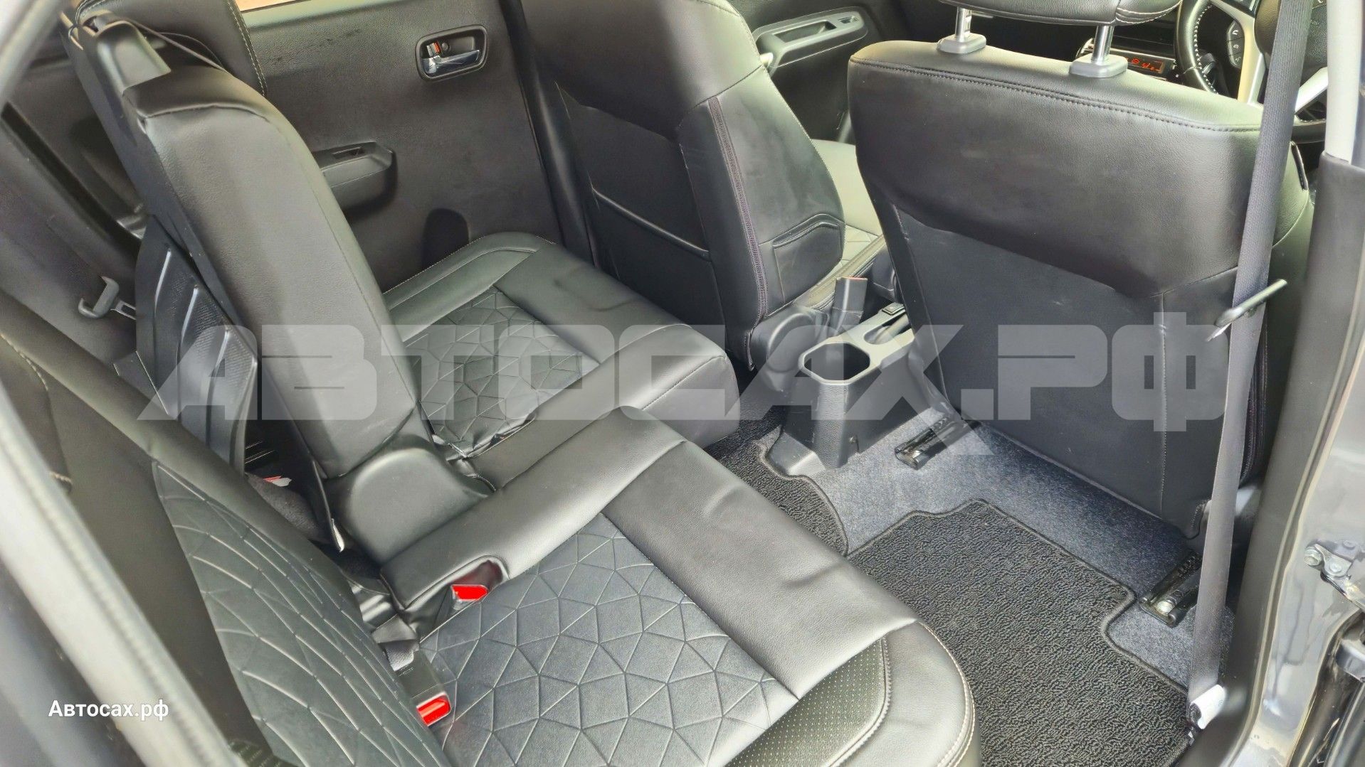 Suzuki Ignis 2022, Кроссовер — фото 12