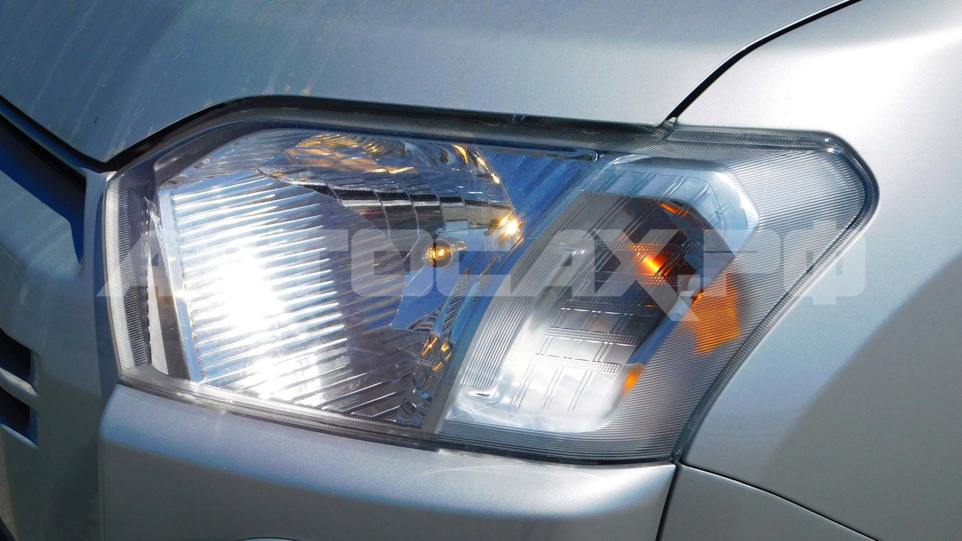 Toyota Probox 2025, Универсал — фото 15