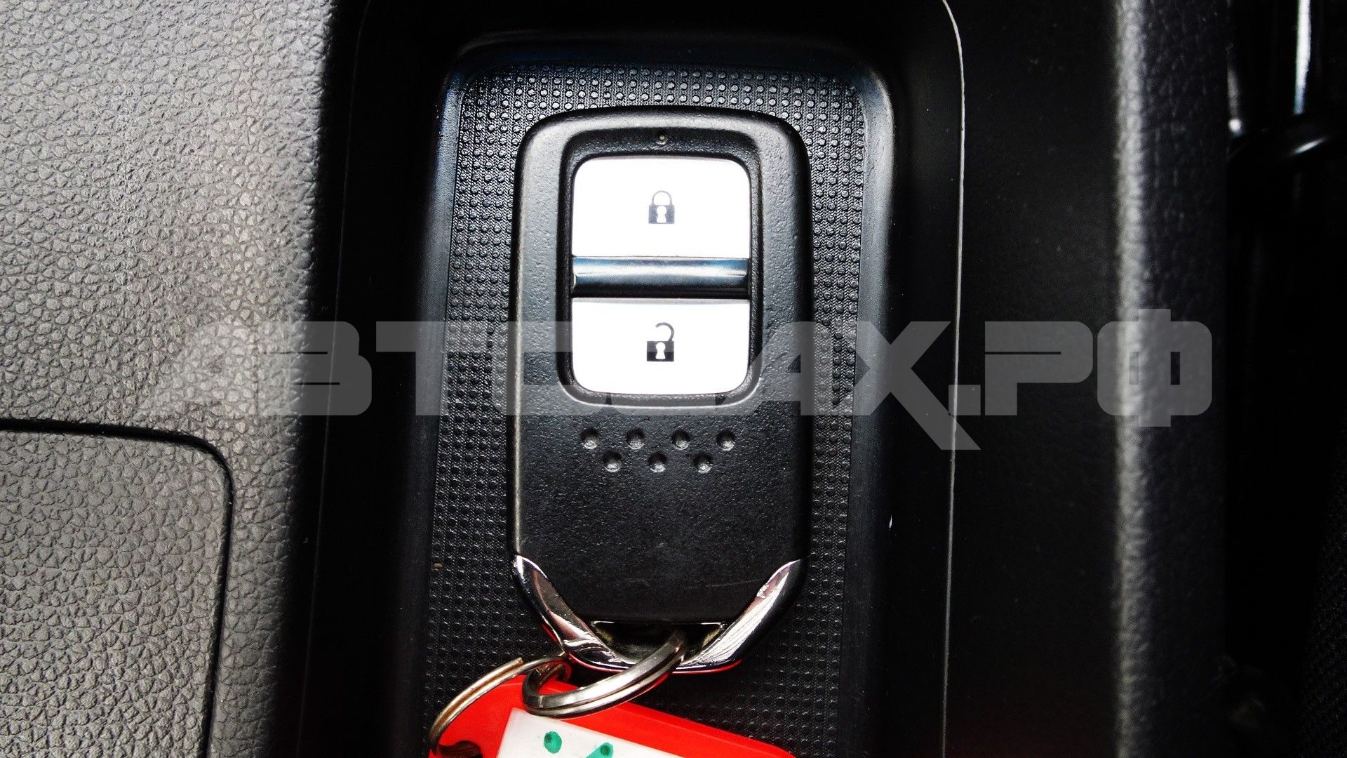 Honda Fit 2017, Хэтчбек — фото 37