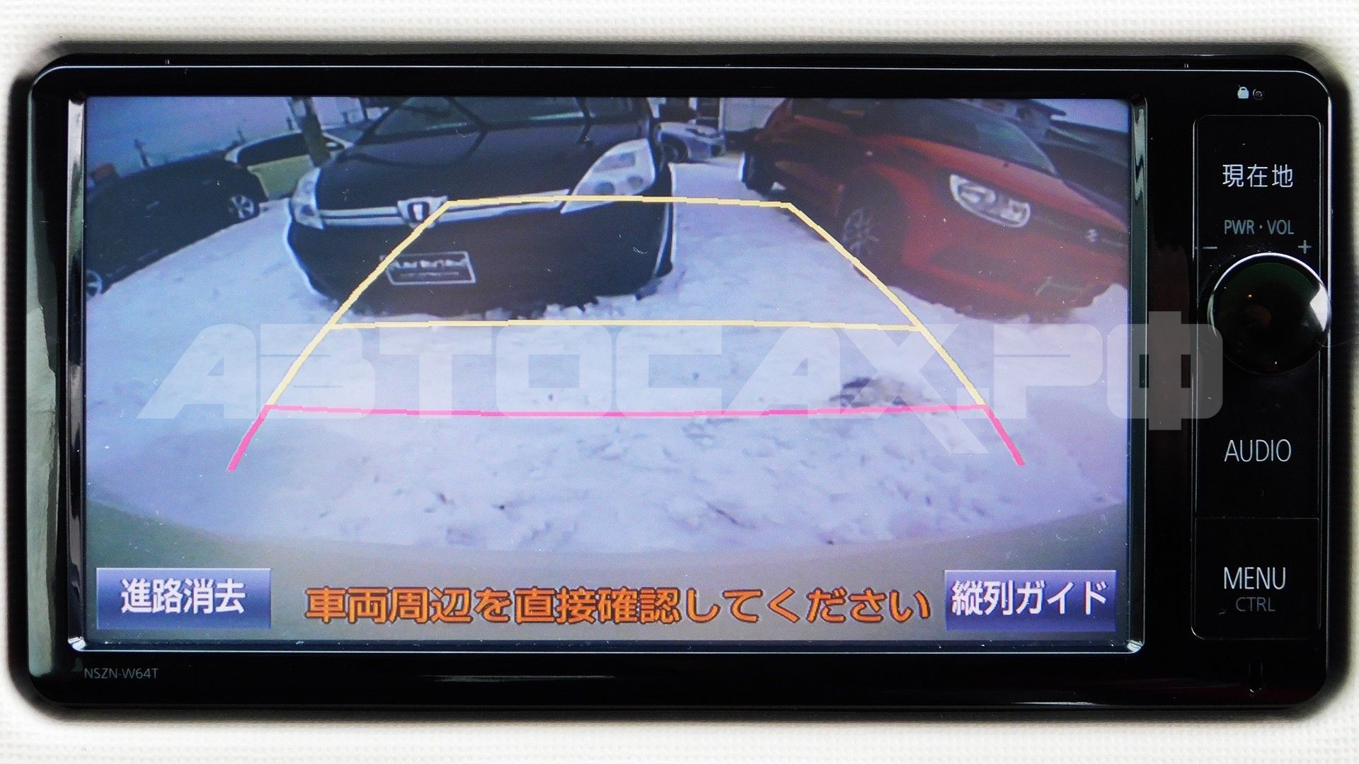 Toyota Porte 2017, Хэтчбек — фото 19