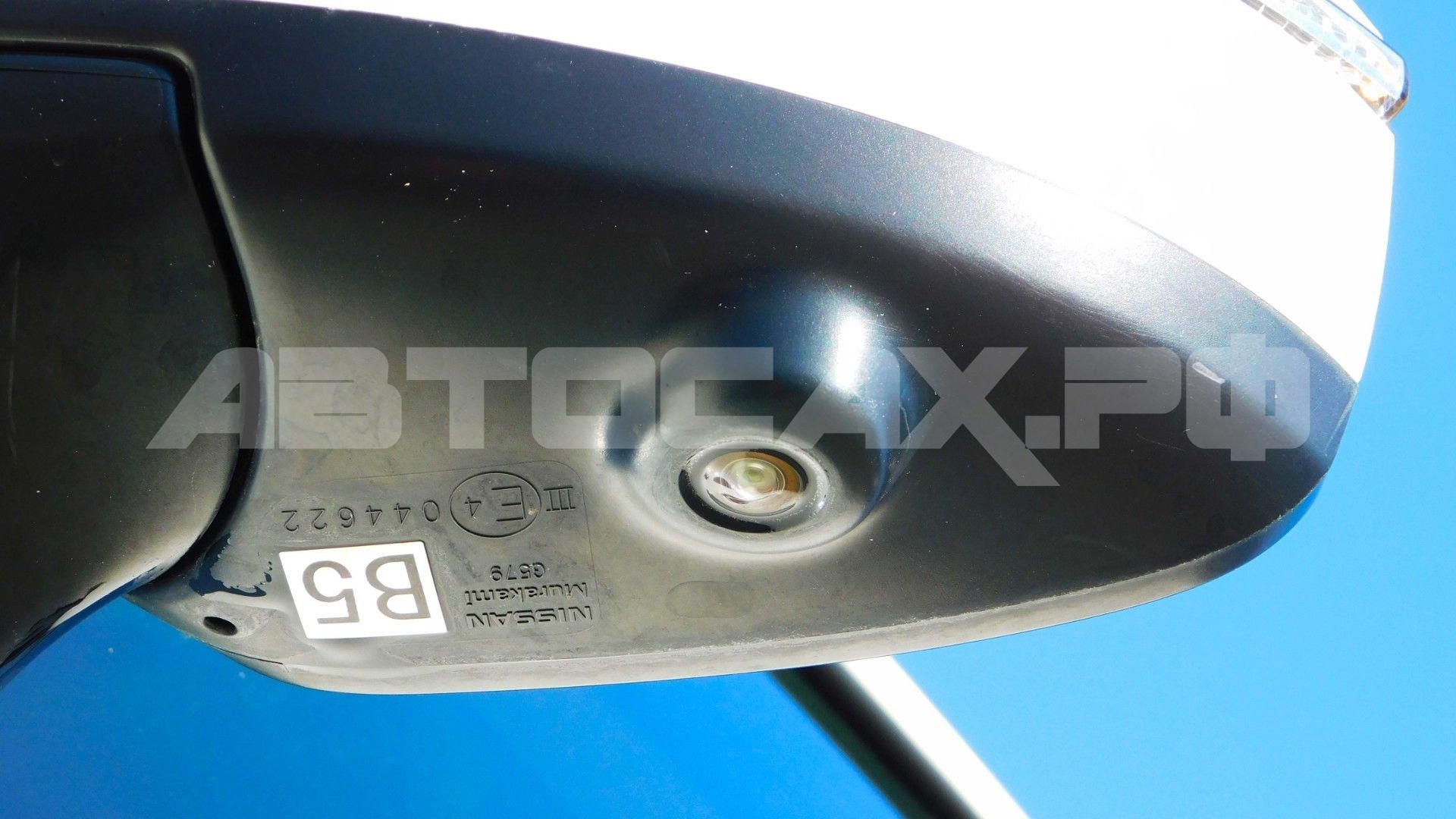 Nissan Note 2019, Хэтчбек — фото 20