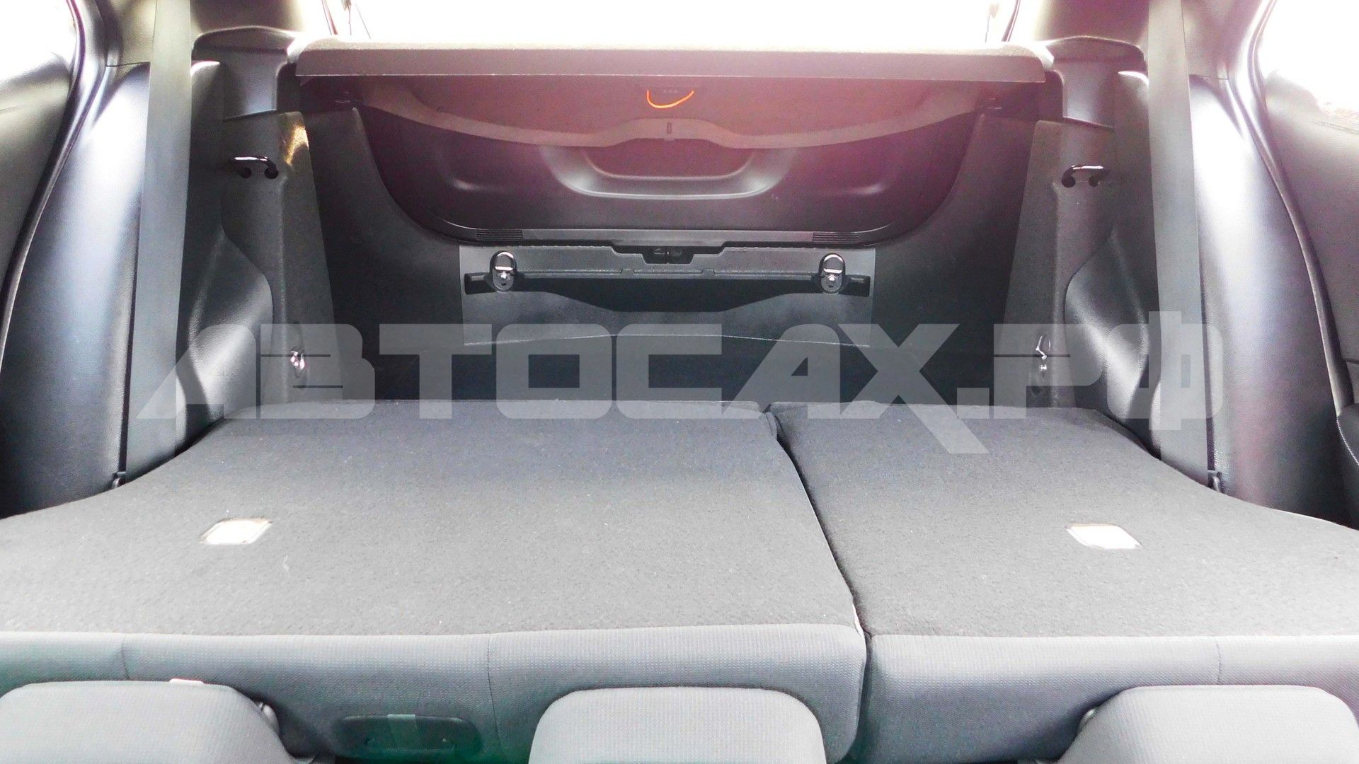 Toyota Corolla Sport 2022, Хэтчбек — фото 26