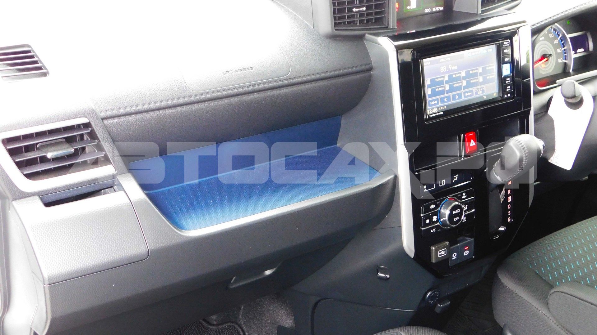 Toyota Roomy 2024, Минивэн — фото 39